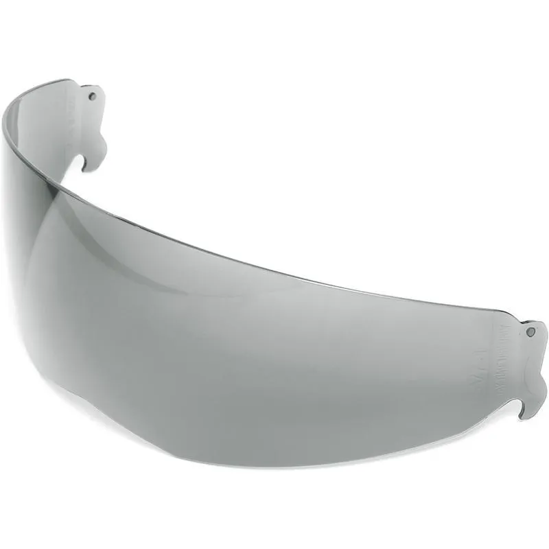 AGV VISIERE ISV7-1 fumé Accessoire casque