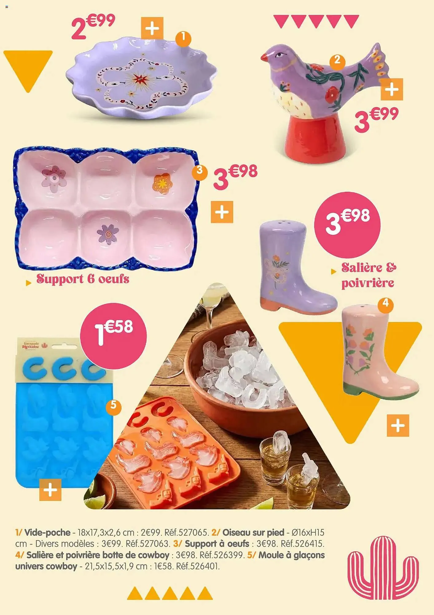 Catalogue b&m du 6 mai au 2 juin 2026 - Catalogue page 9