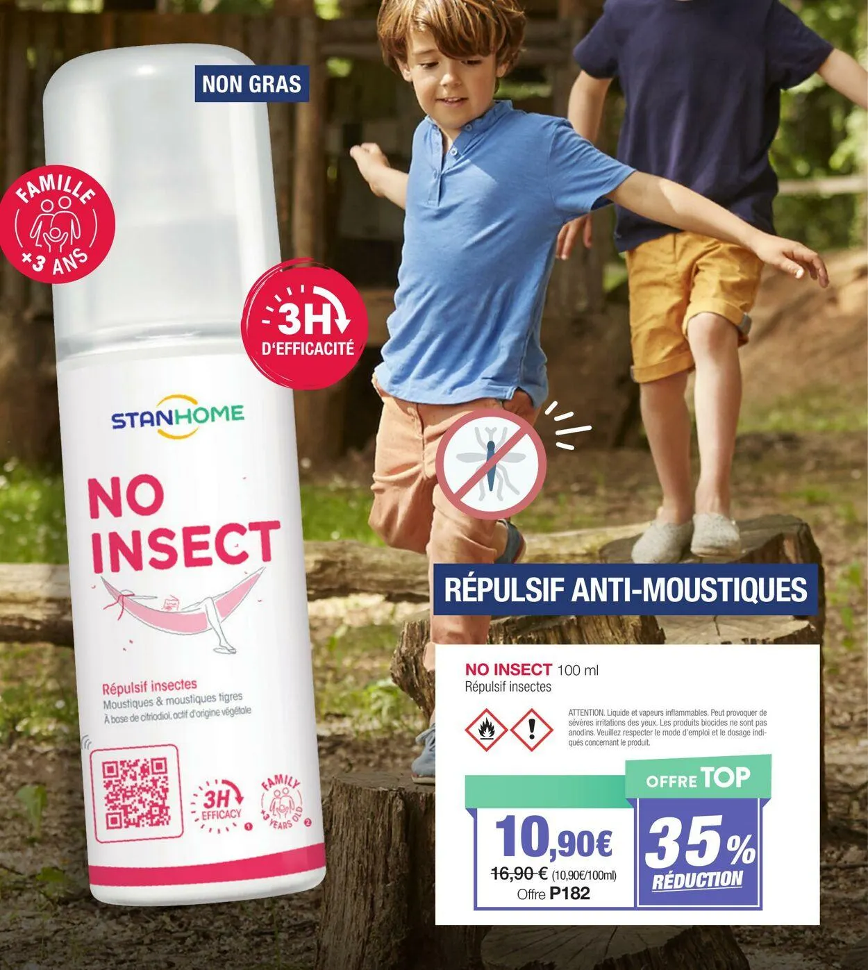 Stanhome du 15 mai au 29 mai 2025 - Catalogue page 59