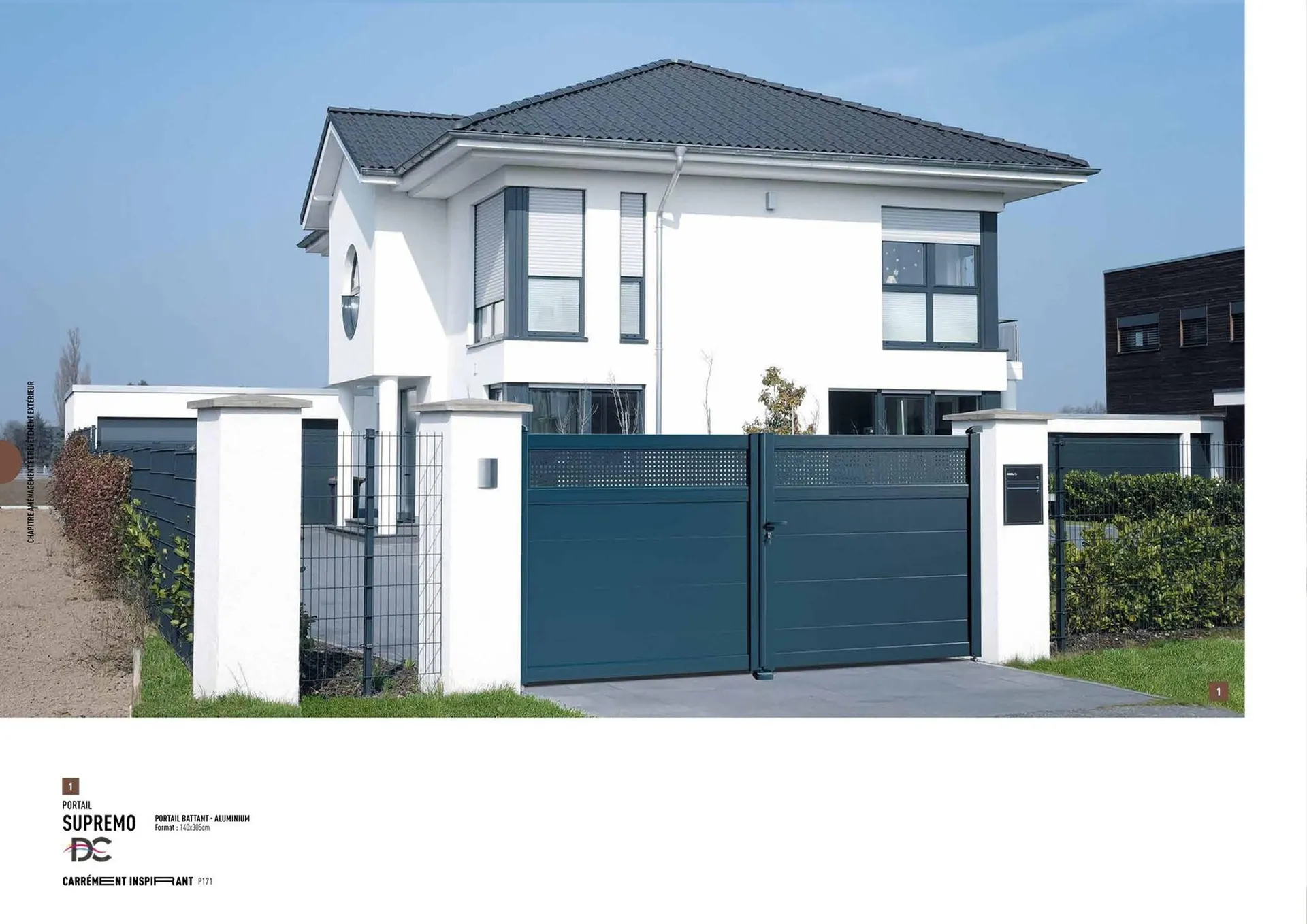 Catalogue Point P du 30 septembre au 31 décembre 2026 - Catalogue page 171