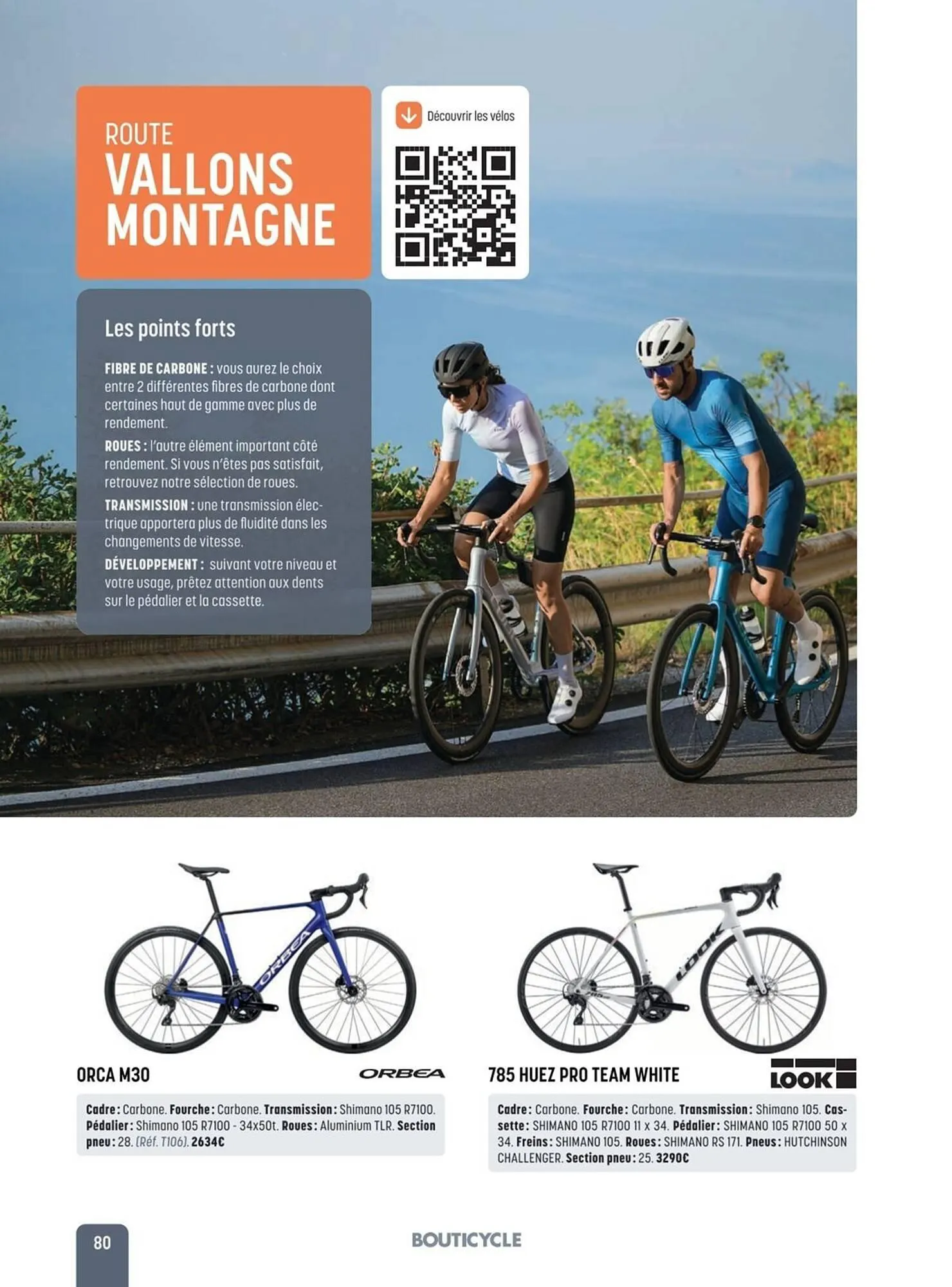 Catalogue Bouticycle du 27 janvier au 31 décembre 2026 - Catalogue page 80