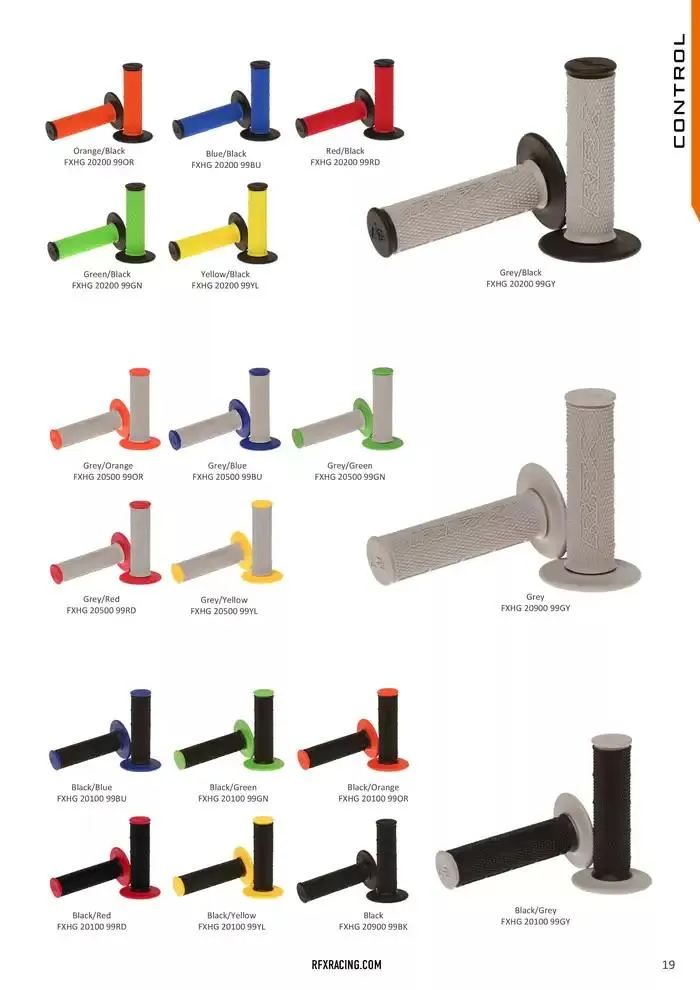 RFX 2025 du 14 décembre au 31 décembre 2025 - Catalogue page 19