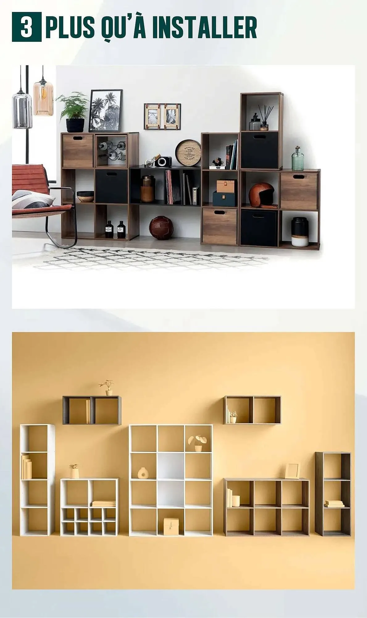 Catalogue Centrakor du 2 mars au 31 mars 2026 - Catalogue page 21