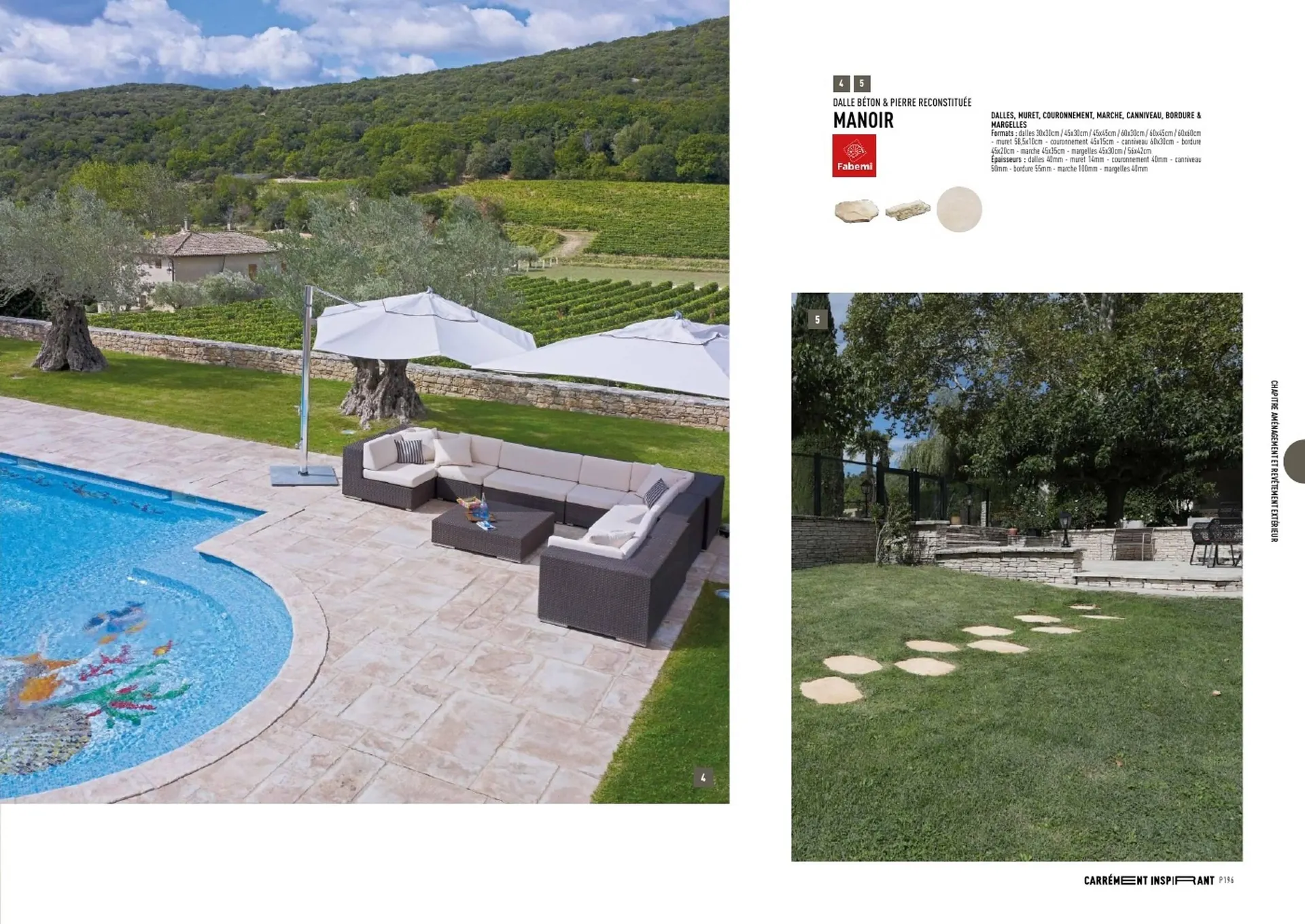 Catalogue Point P du 7 janvier au 31 décembre 2025 - Catalogue page 197