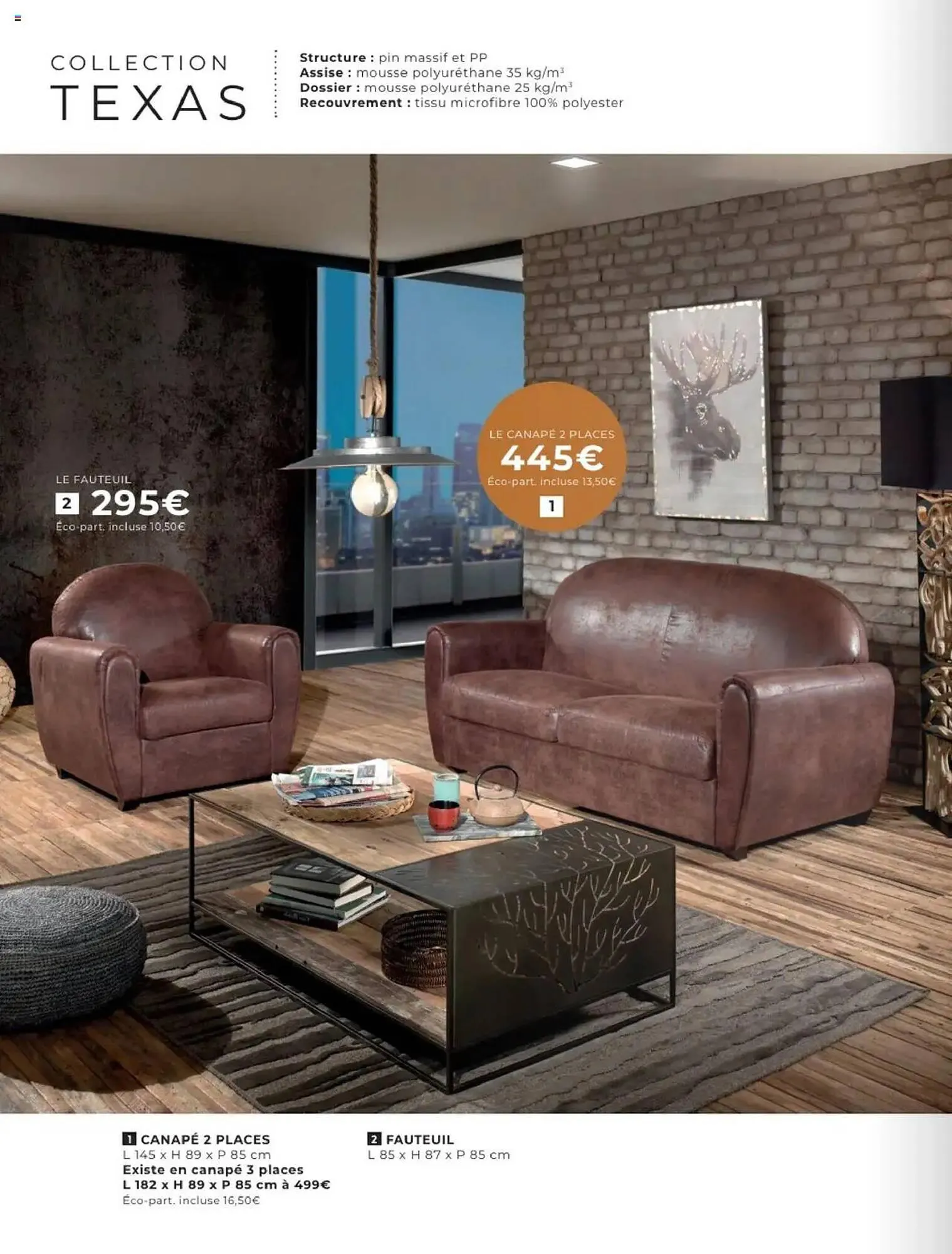 Catalogue Cocktail Scandinave du 17 octobre au 29 novembre 2025 - Catalogue page 16