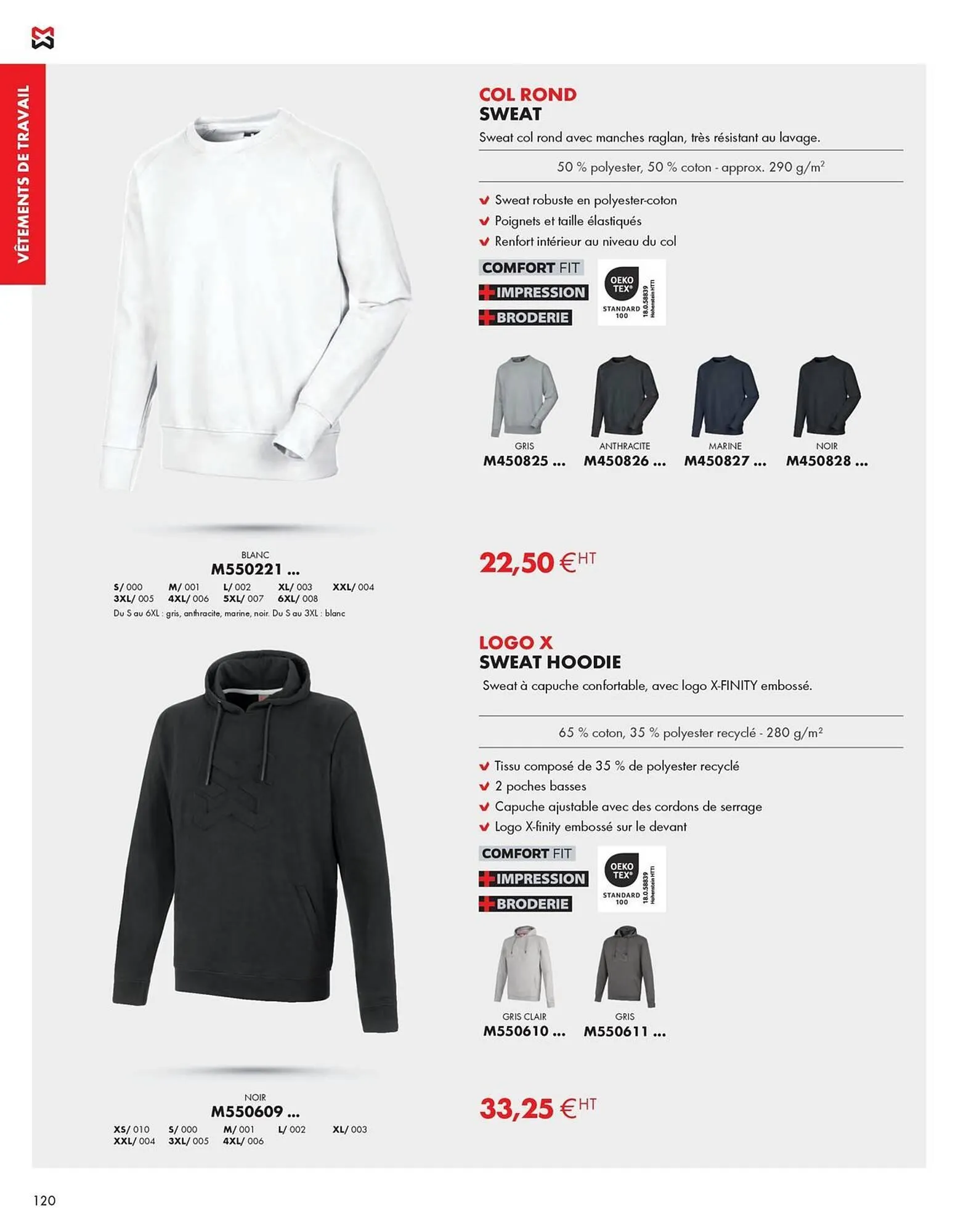 Catalogue Würth du 27 février au 31 décembre 2026 - Catalogue page 120