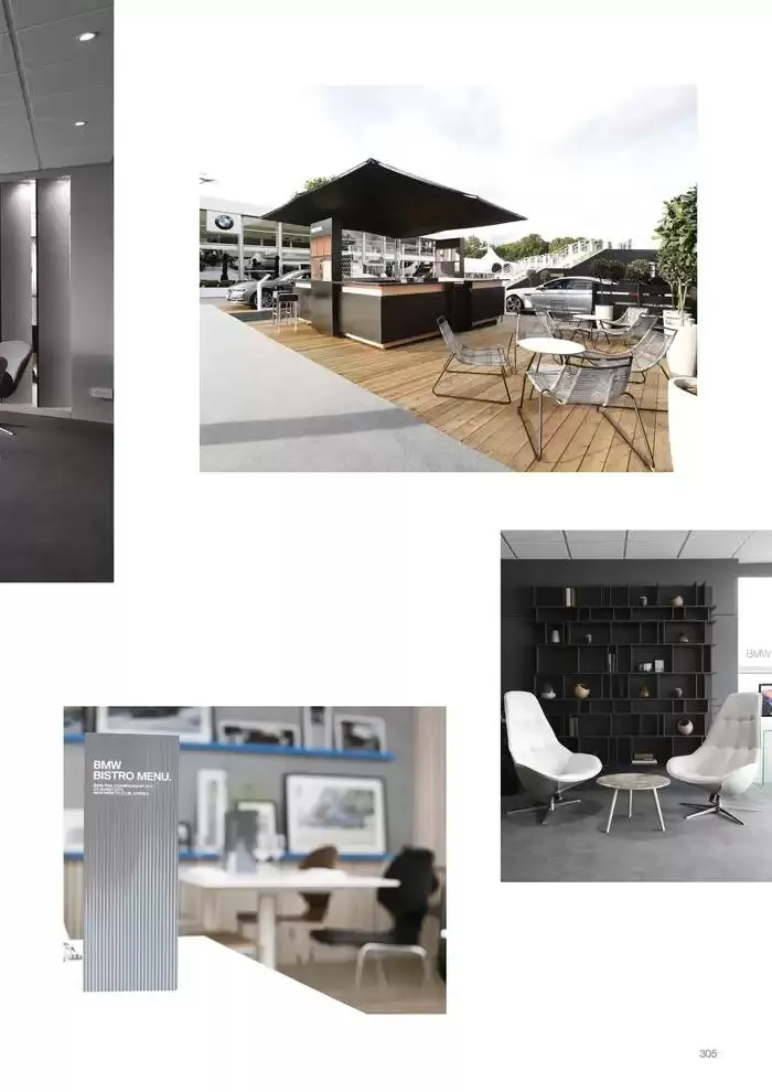 C O N T R A C T L O O K B O O K du 7 janvier au 31 décembre 2025 - Catalogue page 305