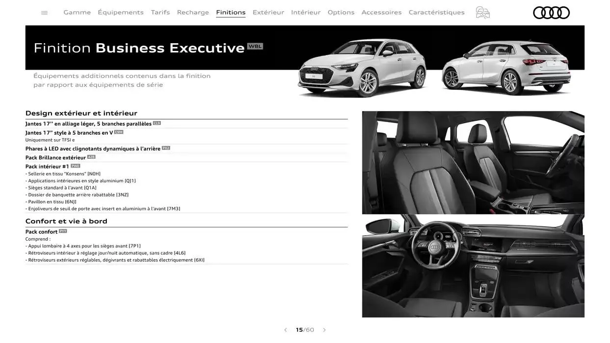 A3 du 7 janvier au 31 janvier 2026 - Catalogue page 15