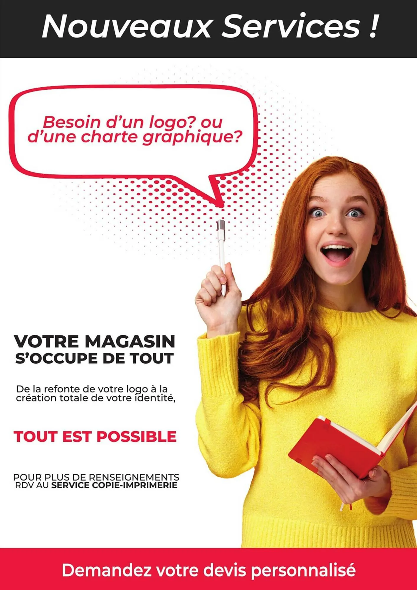 Catalogue Office Depot du 20 juin au 16 juillet 2023 - Catalogue page 2