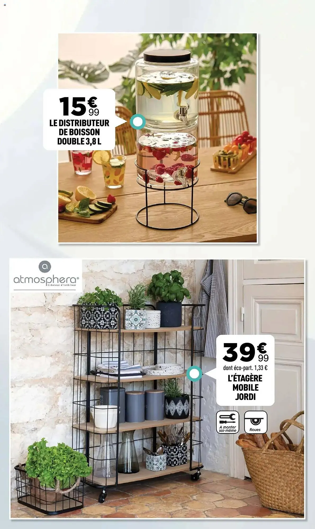 Catalogue Centrakor du 13 avril au 26 avril 2026 - Catalogue page 19