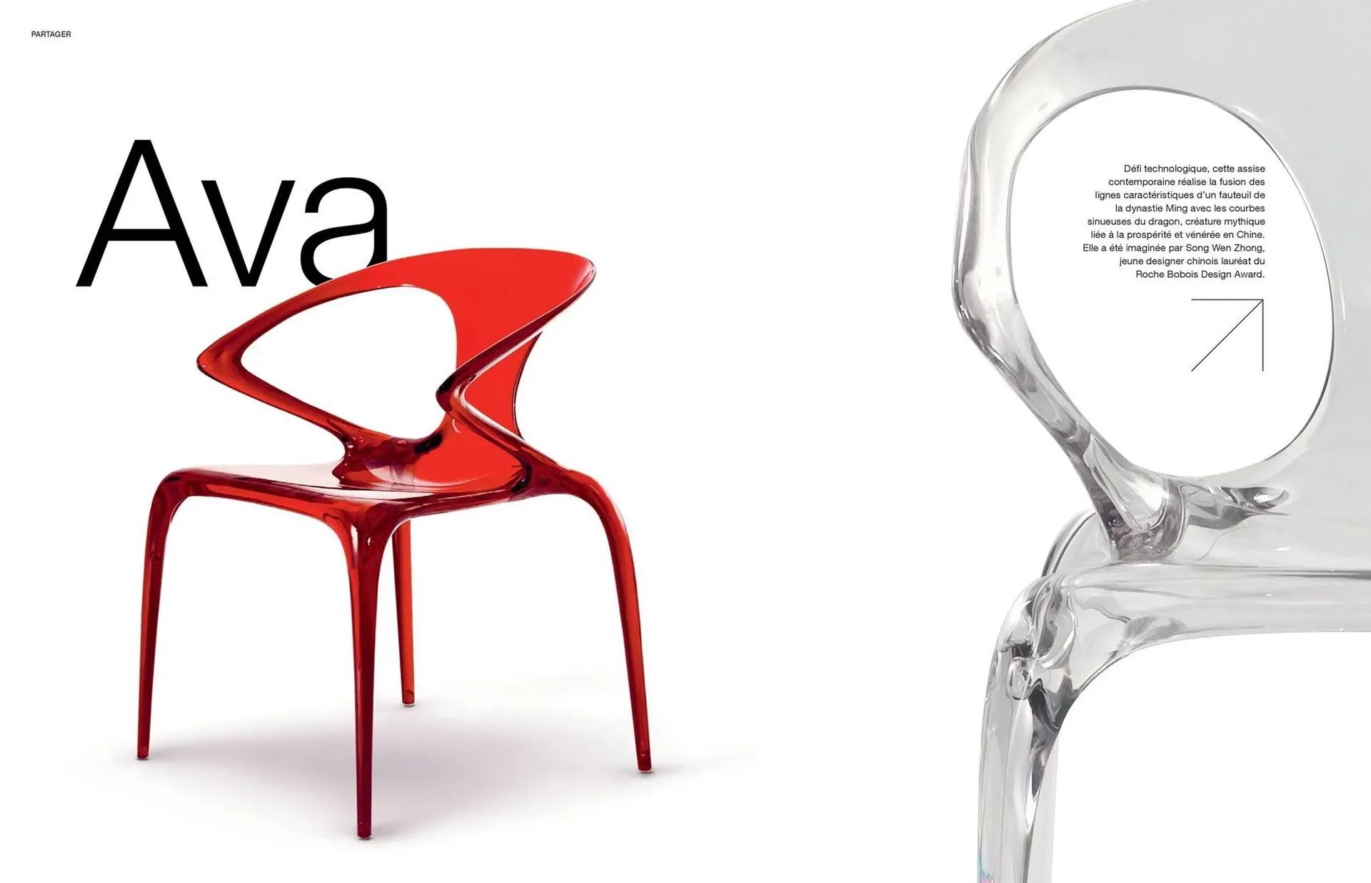 Catalogue Roche Bobois du 8 janvier au 1 janvier 2026 - Catalogue page 68