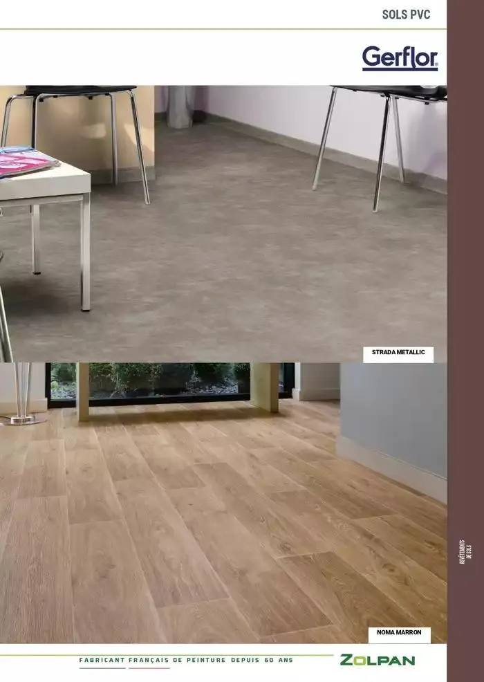 Le Guide Pro 2025 du 13 janvier au 31 décembre 2025 - Catalogue page 332