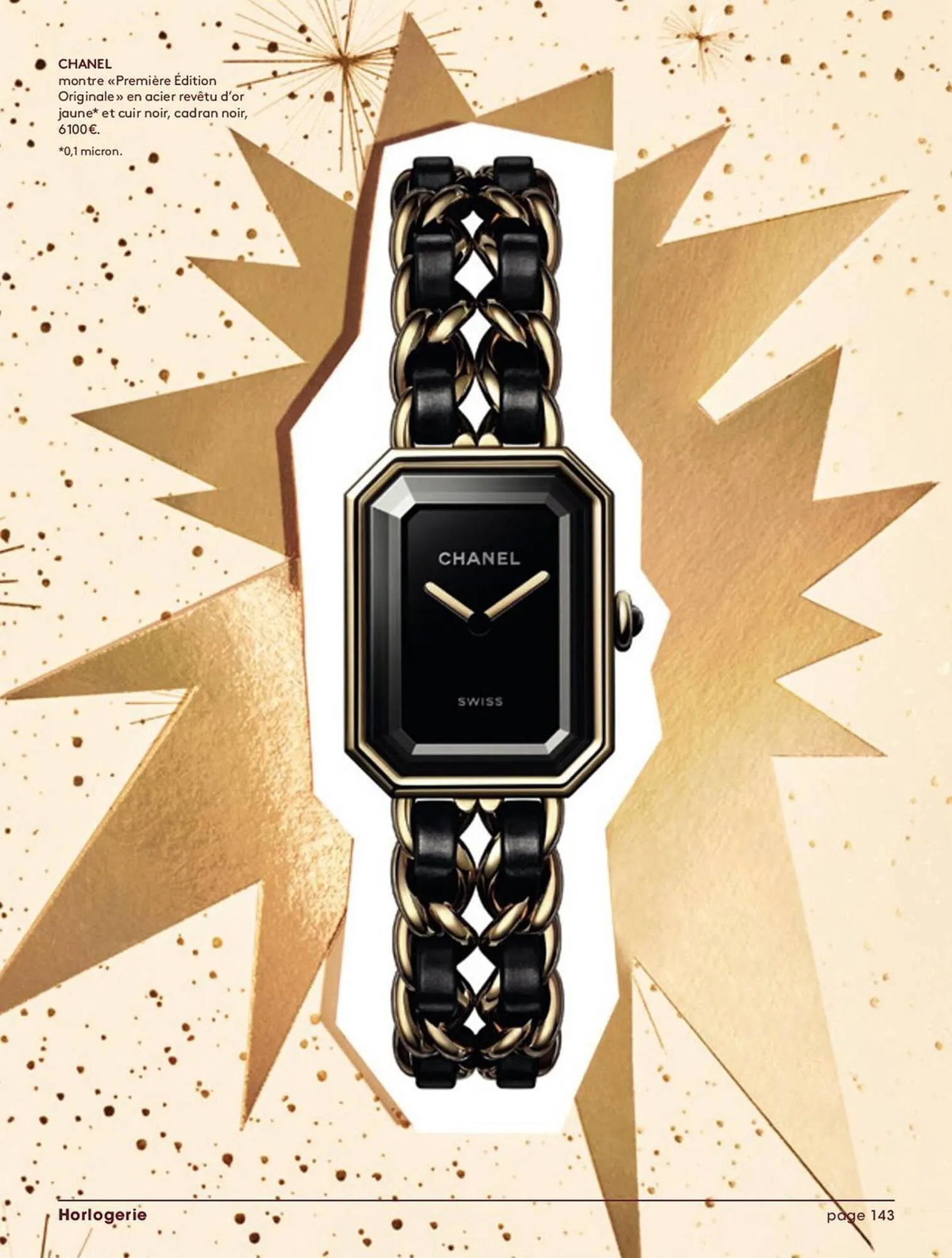 Catalogue Le bon marché du 25 octobre au 31 décembre 2023 - Catalogue page 48