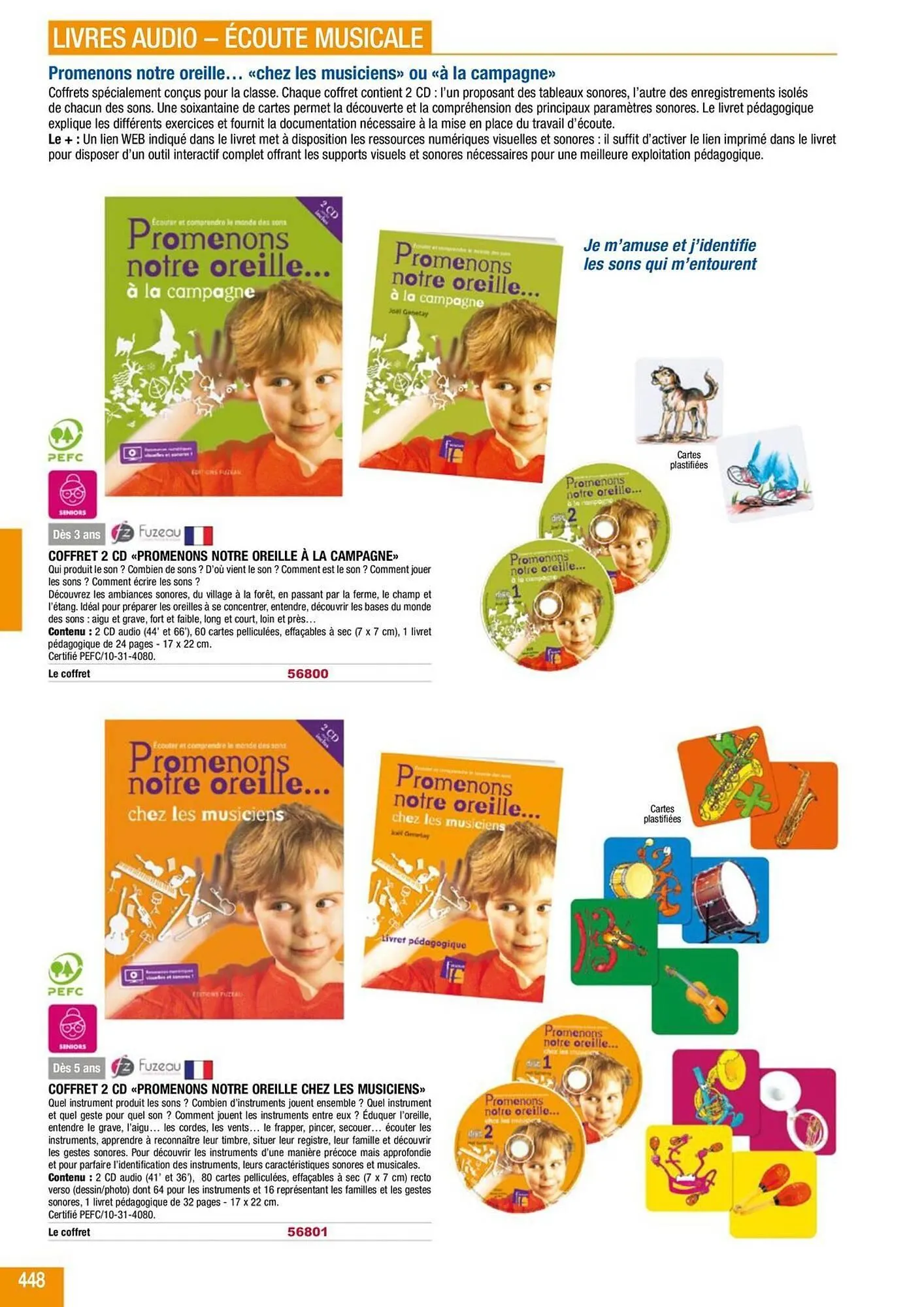 Catalogue Majuscule du 5 mars au 31 décembre 2025 - Catalogue page 472