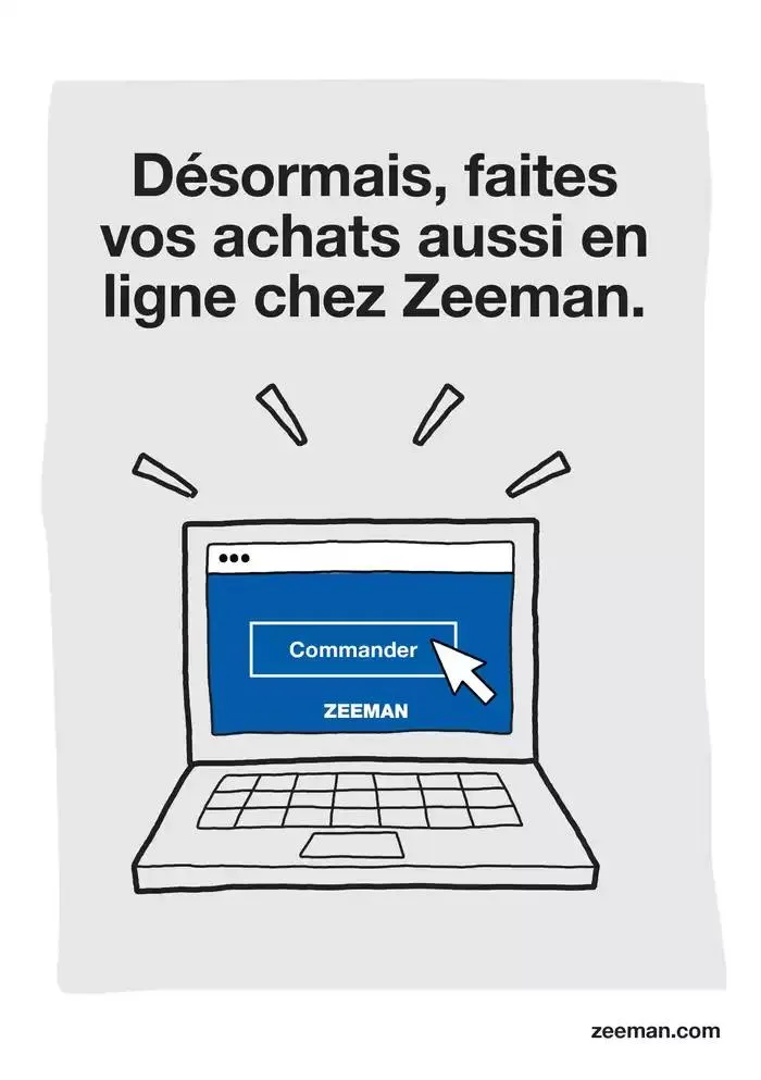 Cette semaine : tout pour profiter de l’extérieur du 4 avril au 11 avril 2025 - Catalogue page 14