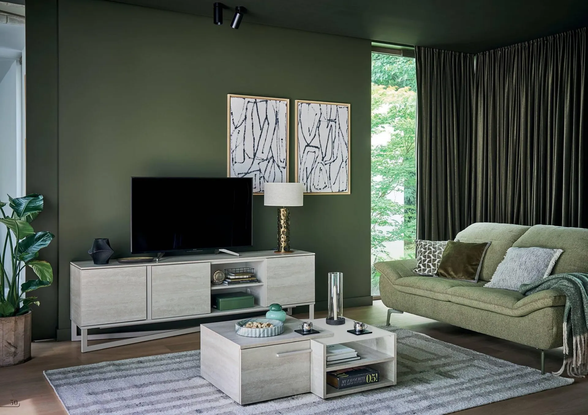 Catalogue Gautier du 19 septembre au 31 mai 2026 - Catalogue page 30