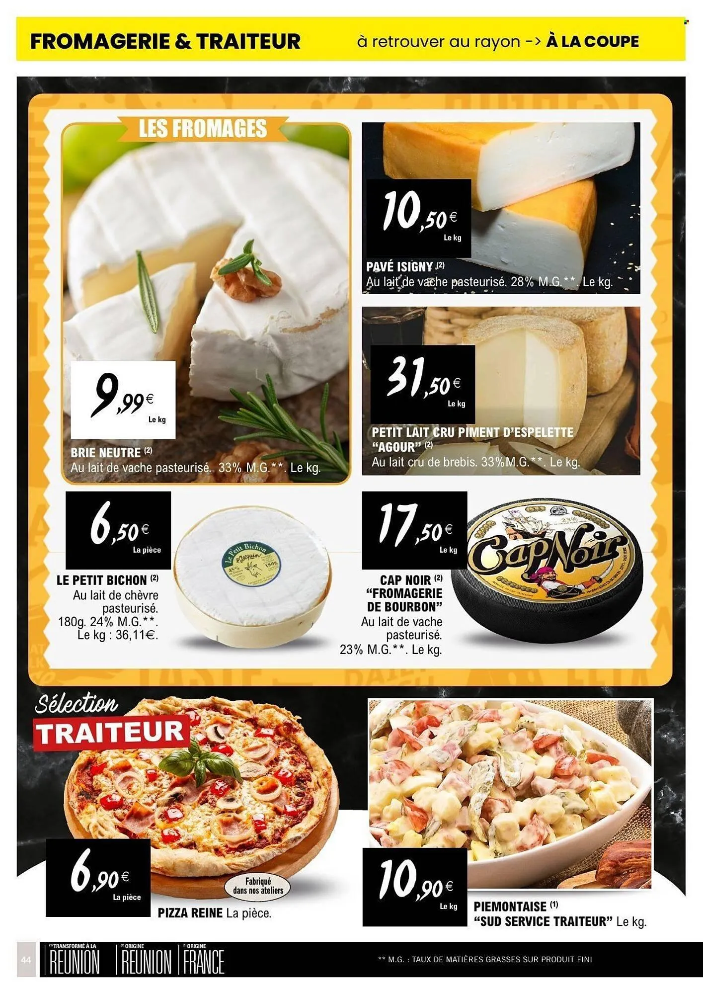 Catalogue E.Leclerc du 13 janvier au 25 janvier 2026 - Catalogue page 44