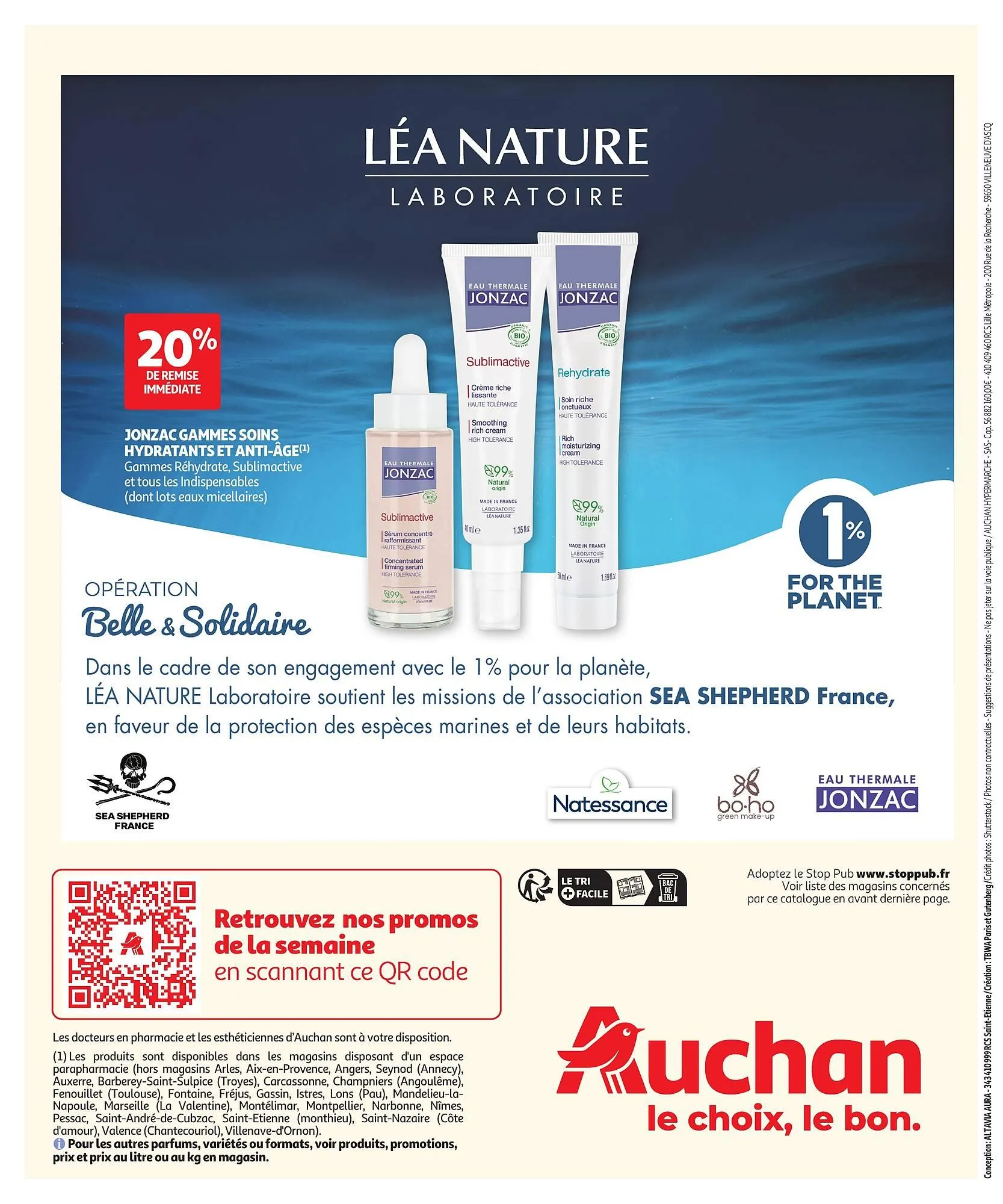 Catalogue Auchan du 4 novembre au 23 novembre 2025 - Catalogue page 8