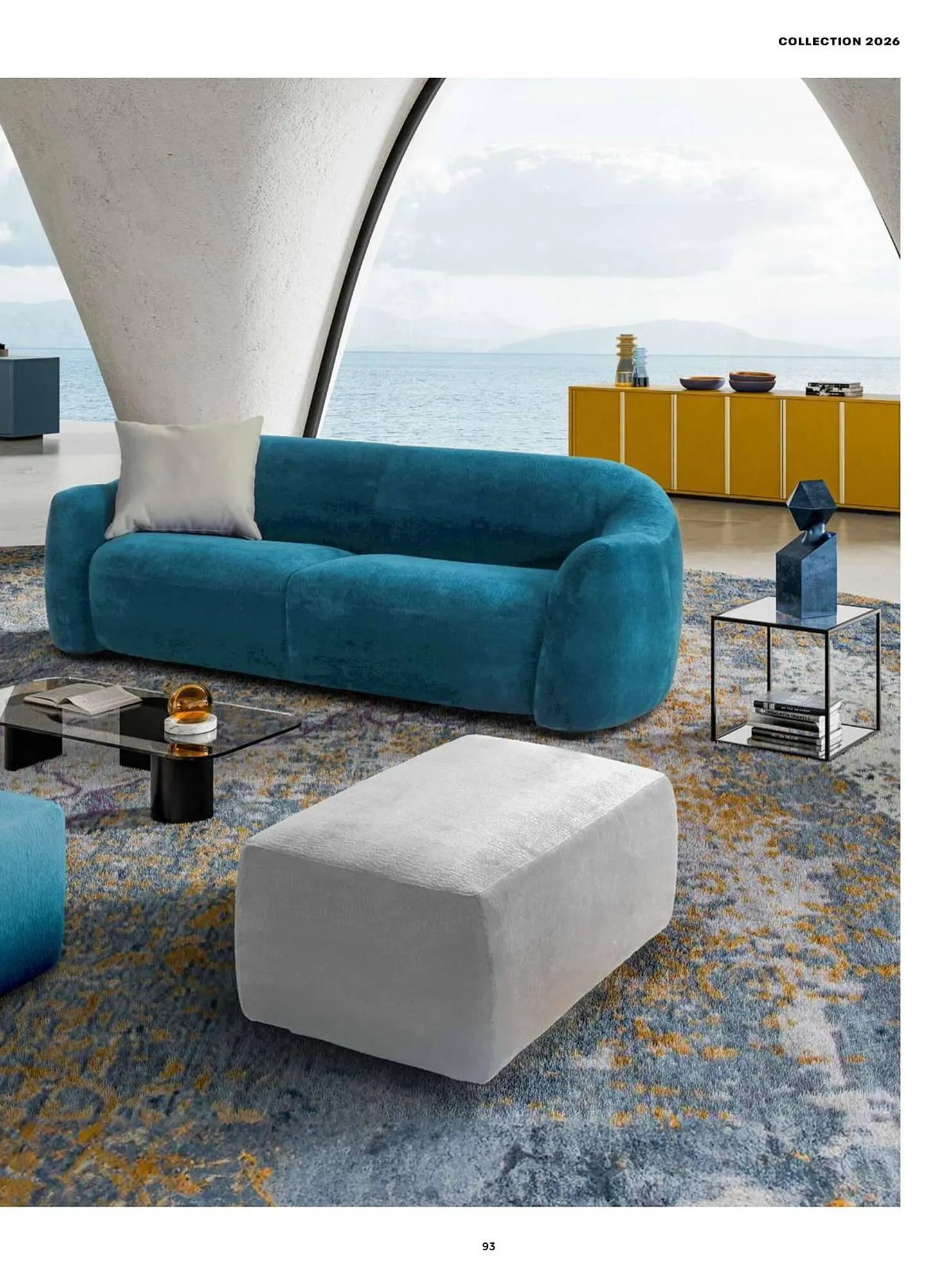 Catalogue Chateau d'Ax du 23 décembre au 31 décembre 2026 - Catalogue page 93