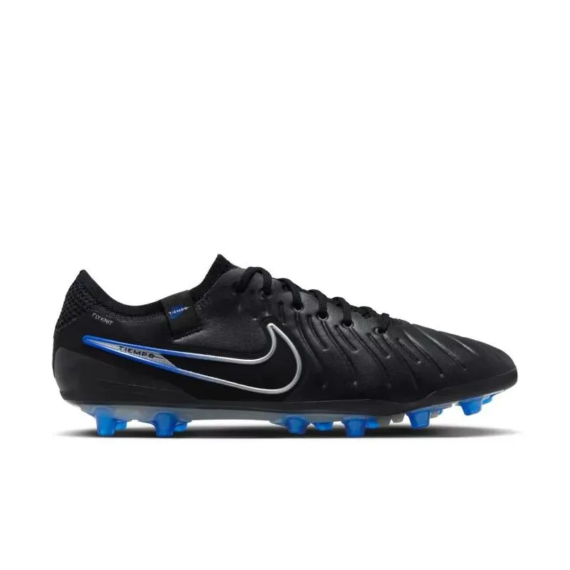 Nike Tiempo Legend 10 Elite Ag Pro Noir