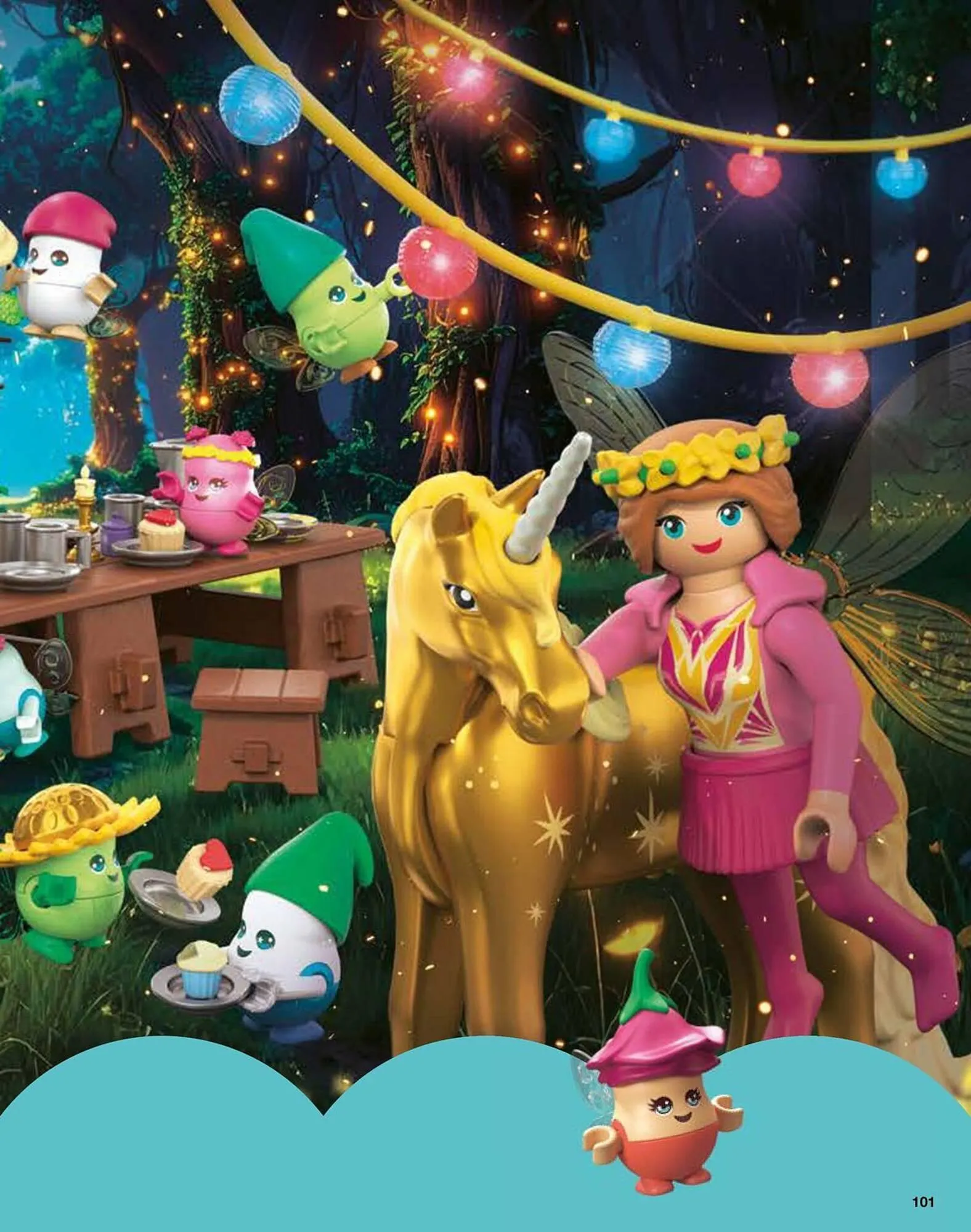 Catalogue Playmobil du 1 janvier au 30 juin 2026 - Catalogue page 101