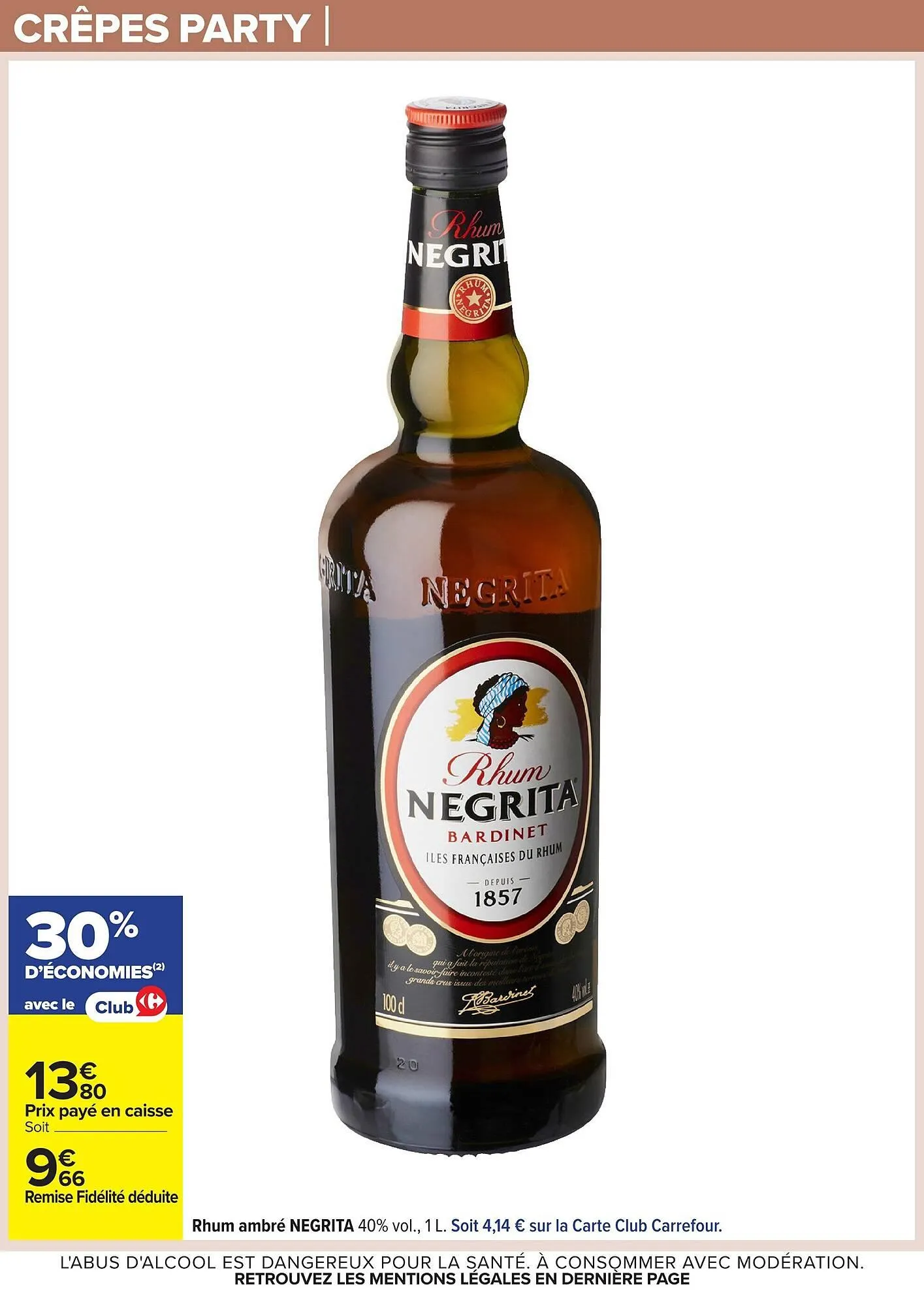 Catalogue Carrefour du 20 janvier au 2 février 2026 - Catalogue page 8