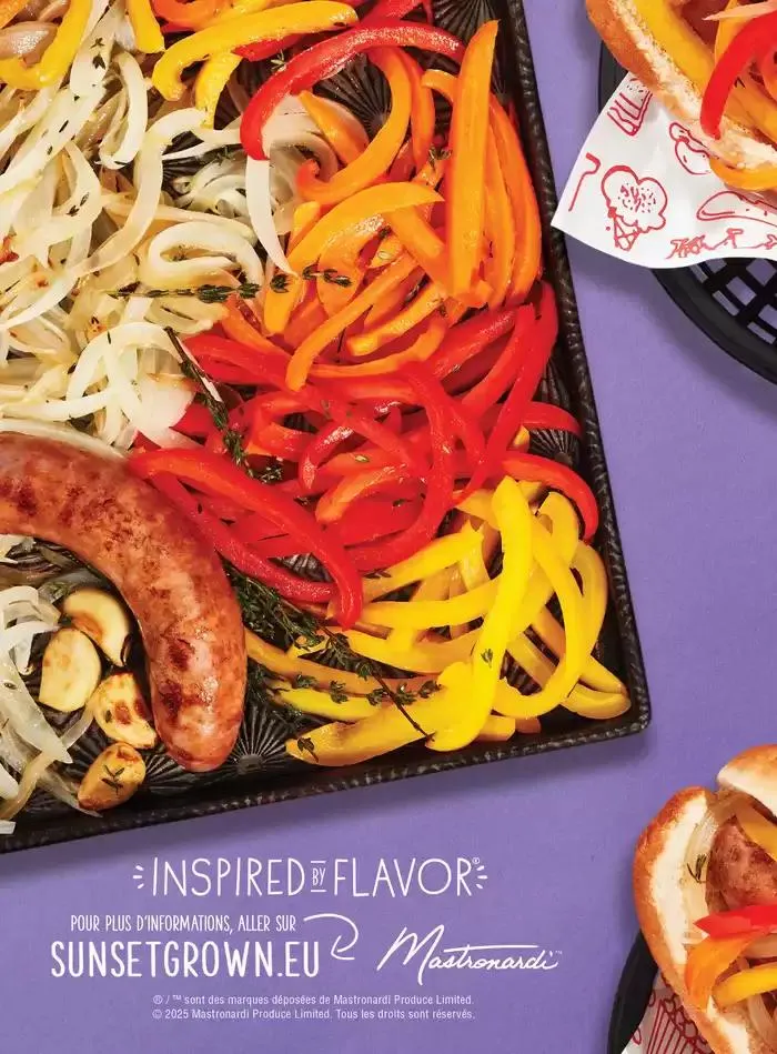 La main Verte du 12 mai au 31 décembre 2025 - Catalogue page 46