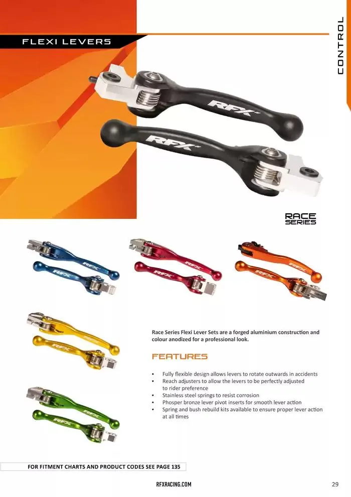 RFX 2025 du 10 février au 31 décembre 2025 - Catalogue page 29