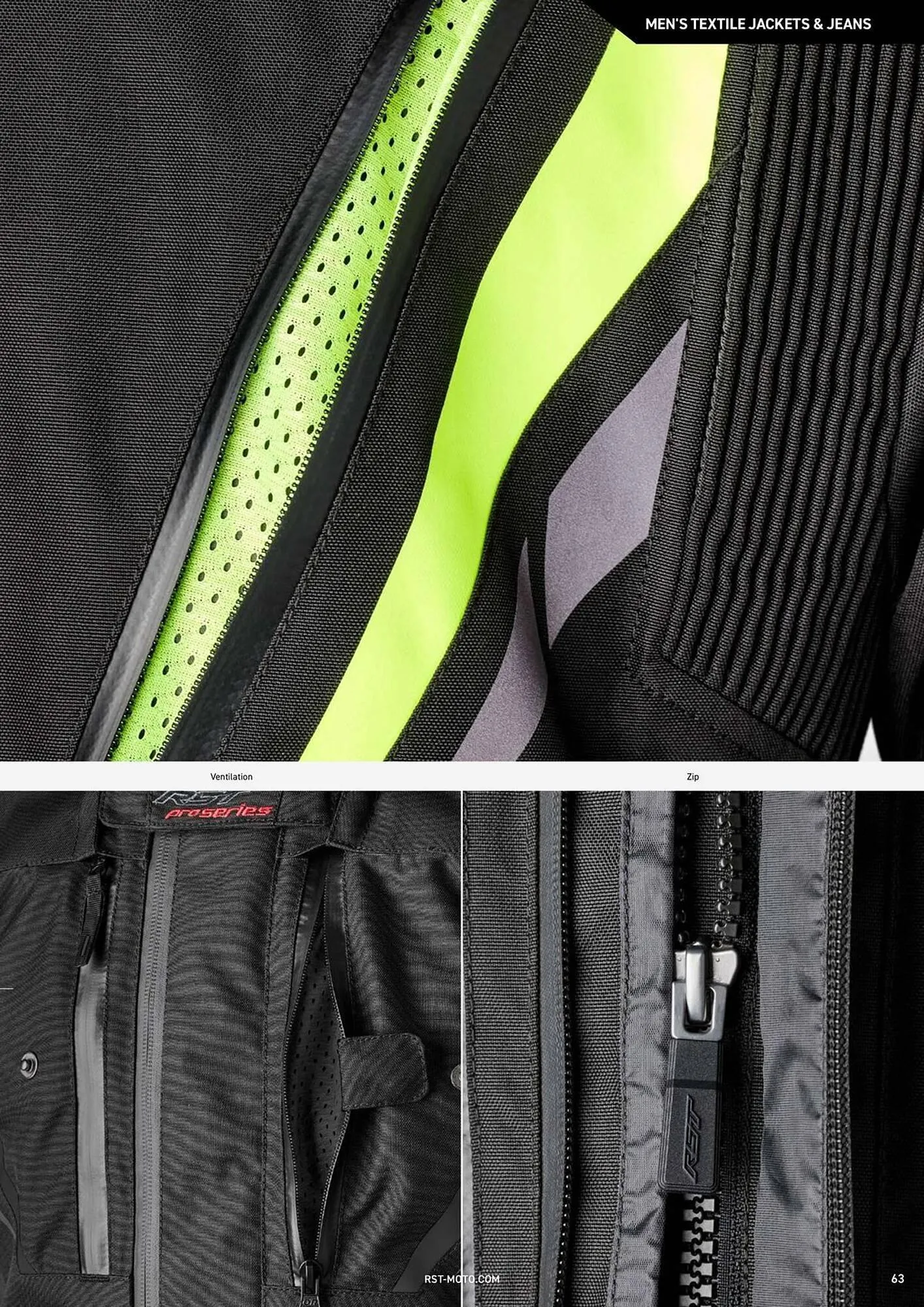 Catalogue Bihr du 10 octobre au 30 novembre 2025 - Catalogue page 63