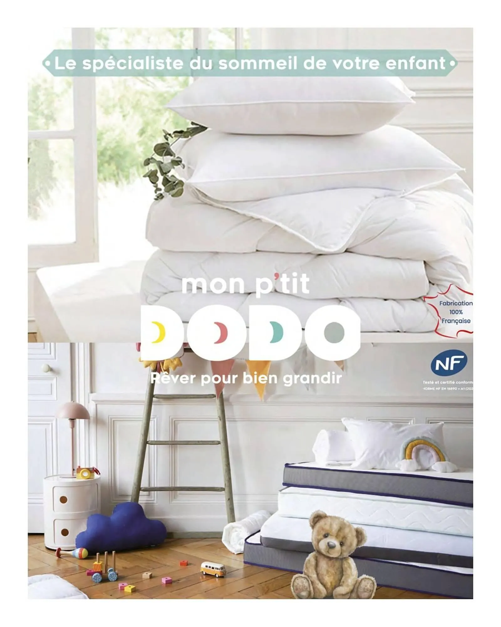 Catalogue Bébé 9 du 14 août au 31 décembre 2026 - Catalogue page 232