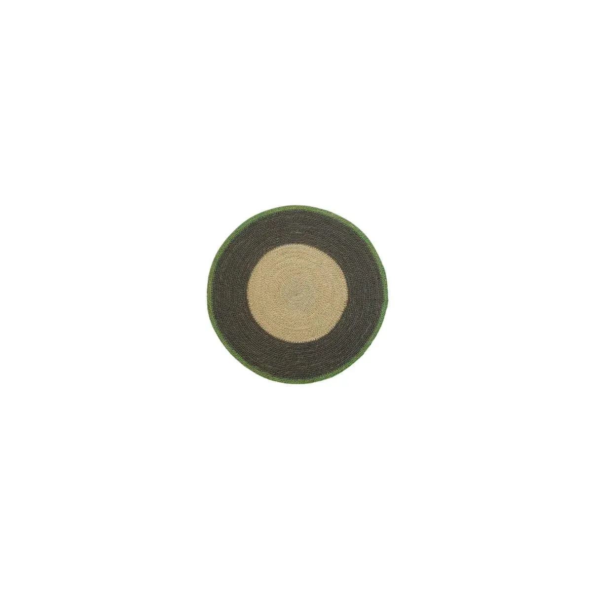 Grand set de table sapin