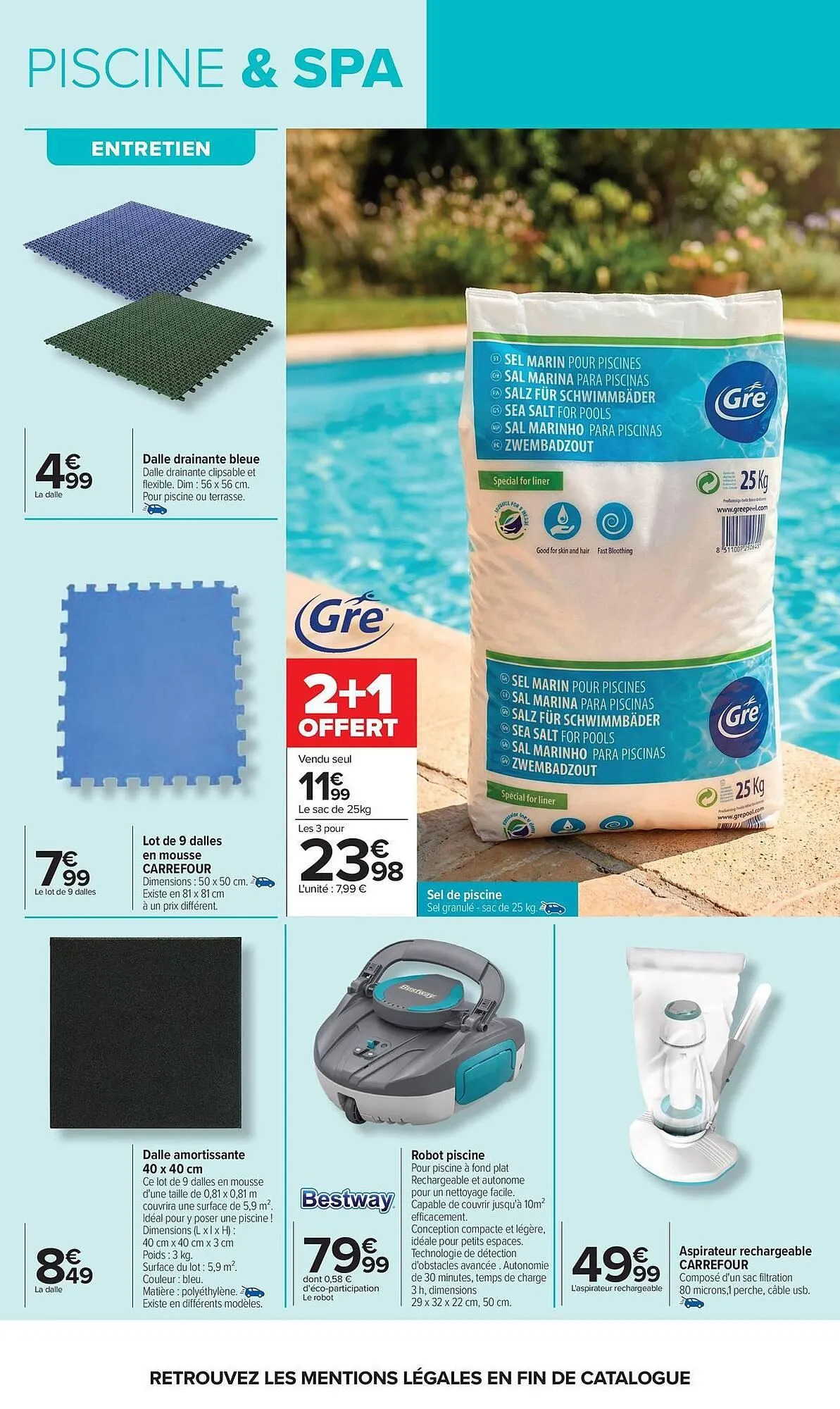 Catalogue Carrefour du 12 mai au 25 mai 2026 - Catalogue page 12