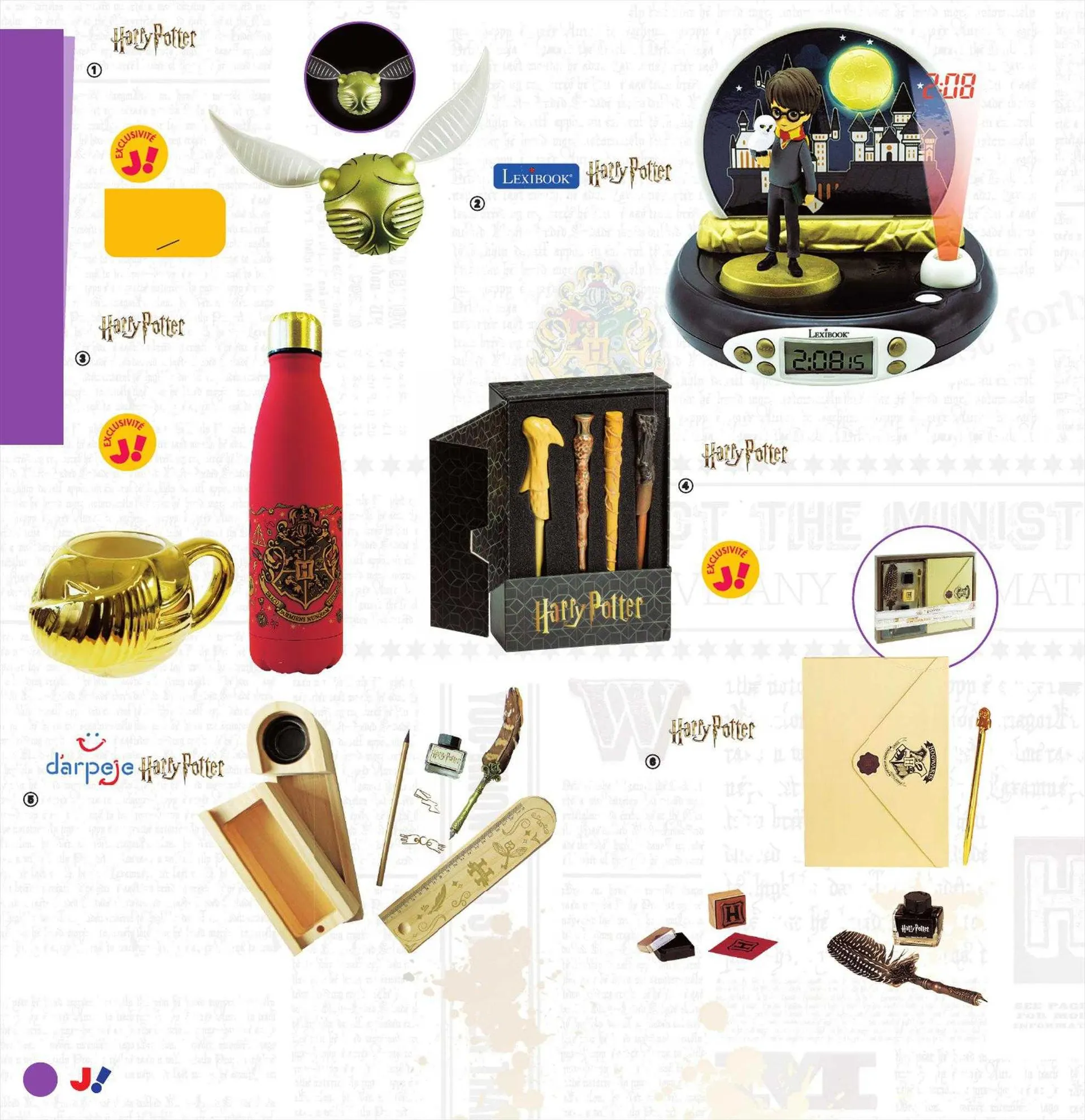 Catalogue JouéClub du 17 juillet au 30 juillet 2023 - Catalogue page 170