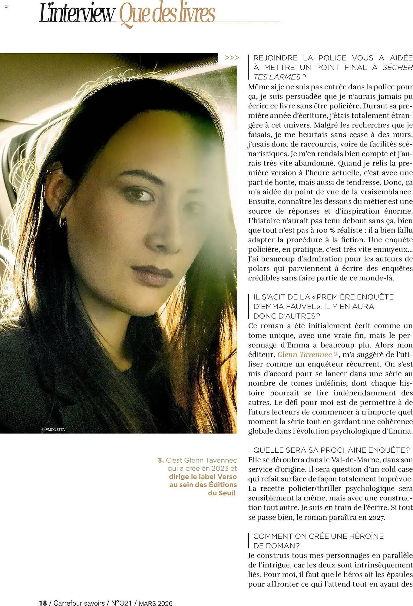 Catalogue Carrefour du 1 mars au 31 mars 2026 - Catalogue page 18