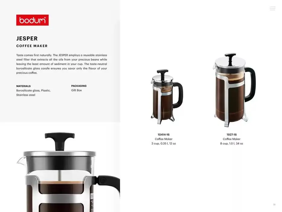 Catalogue 2025 du 25 mars au 31 décembre 2025 - Catalogue page 56