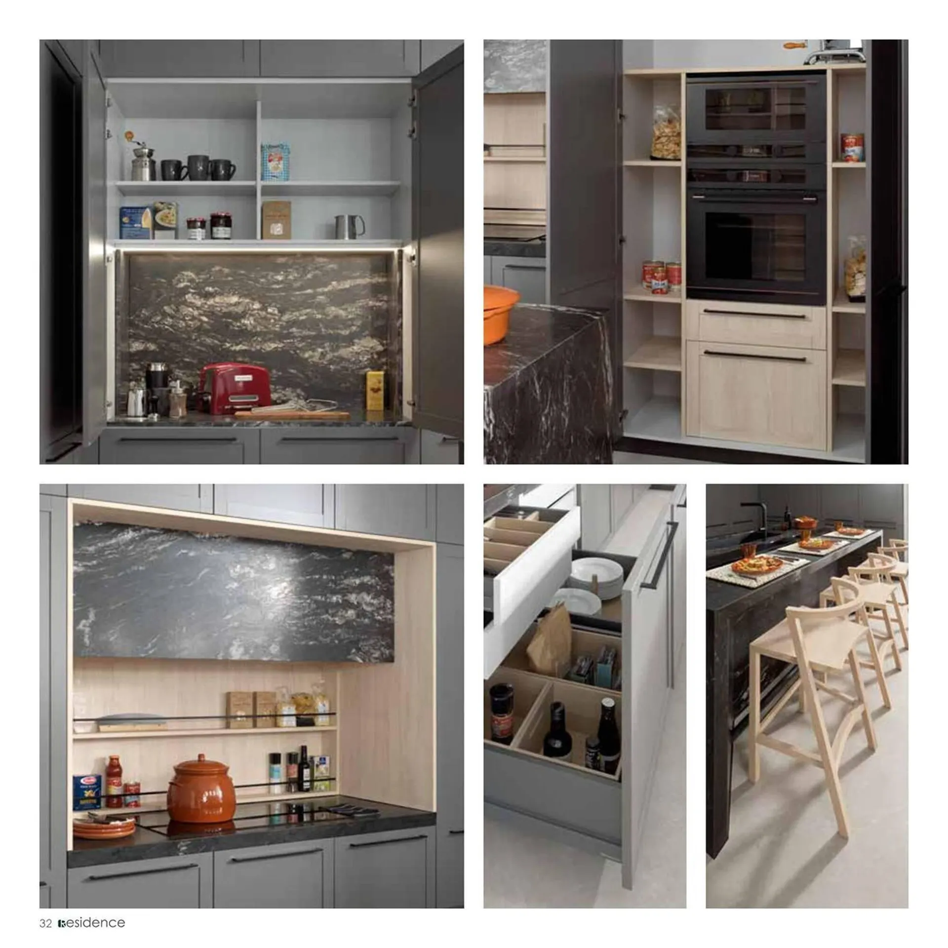 Catalogue Porcelanosa du 26 septembre au 31 décembre 2025 - Catalogue page 34