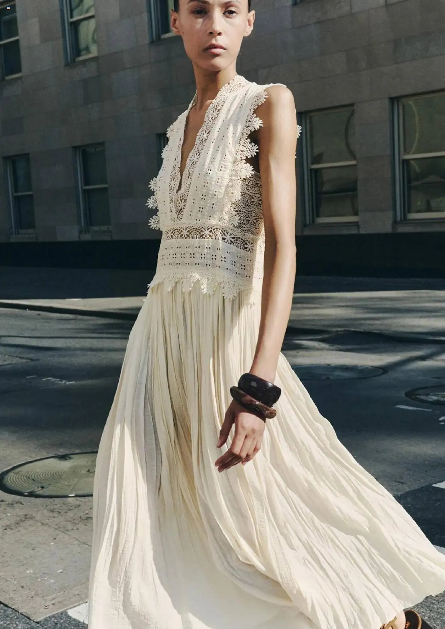 Volantino ZARA da 1 agosto a 31 agosto di 2025 - Pagina del volantino 3