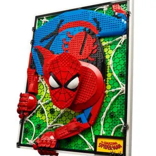 The Amazing Spider-Man