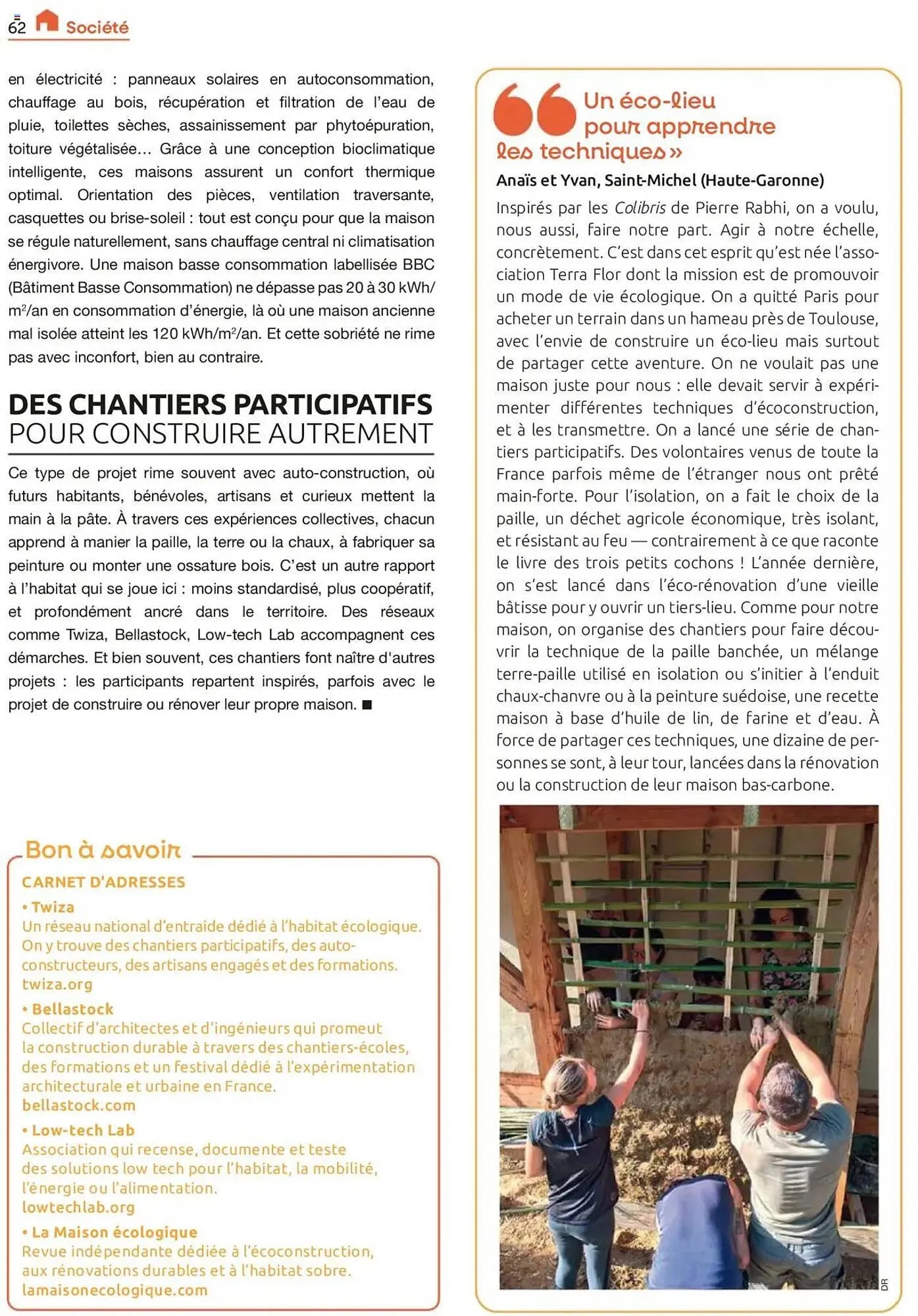 Catalogue Mr Bricolage du 22 septembre au 15 novembre 2025 - Catalogue page 62