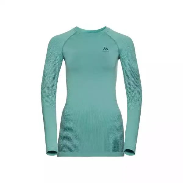 Haut à manches longues Performance Warm