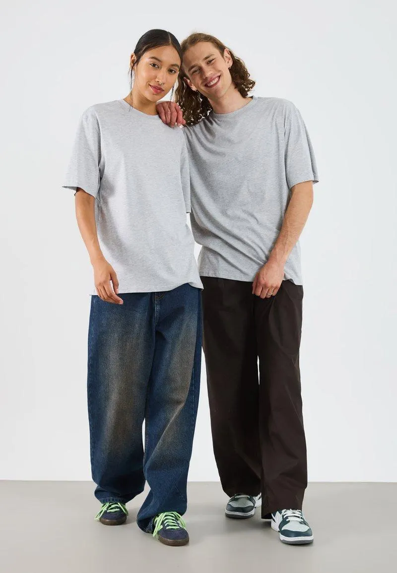 UNISEX 3 PACK - T-shirt basique