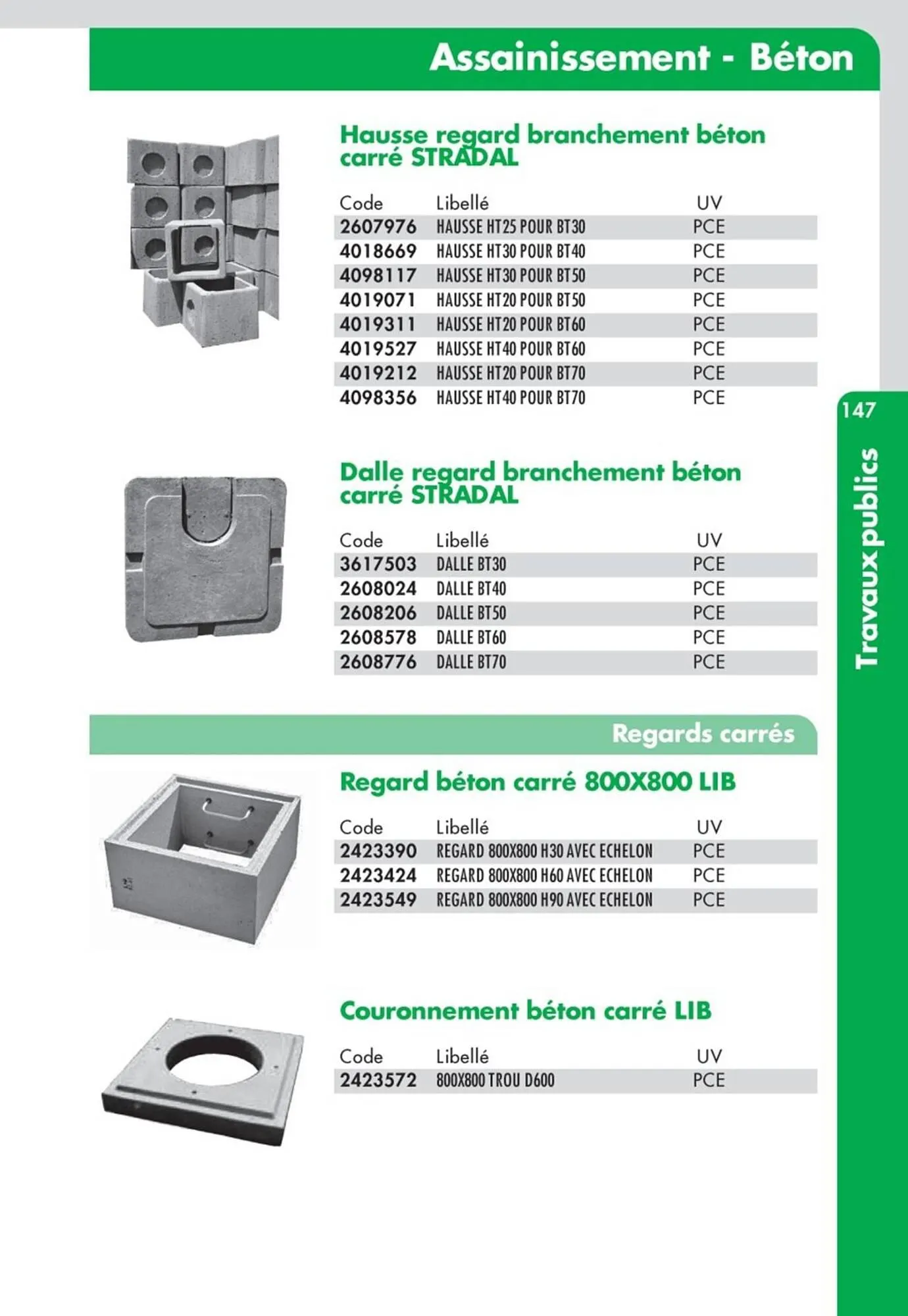 Catalogue Ciffréo Bona du 19 mars au 31 décembre 2025 - Catalogue page 54
