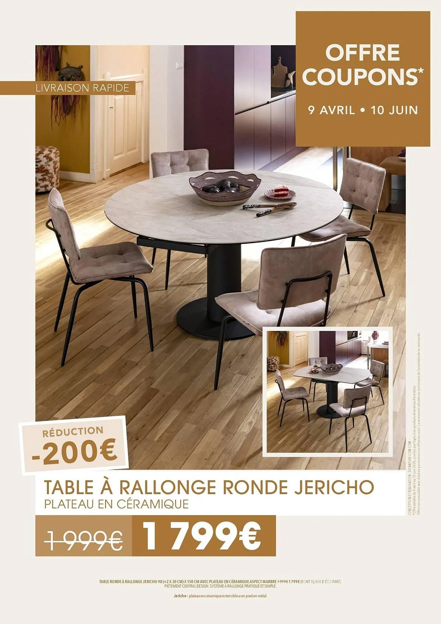 Catalogue H&H du 9 avril au 10 juin 2026 - Catalogue page 16