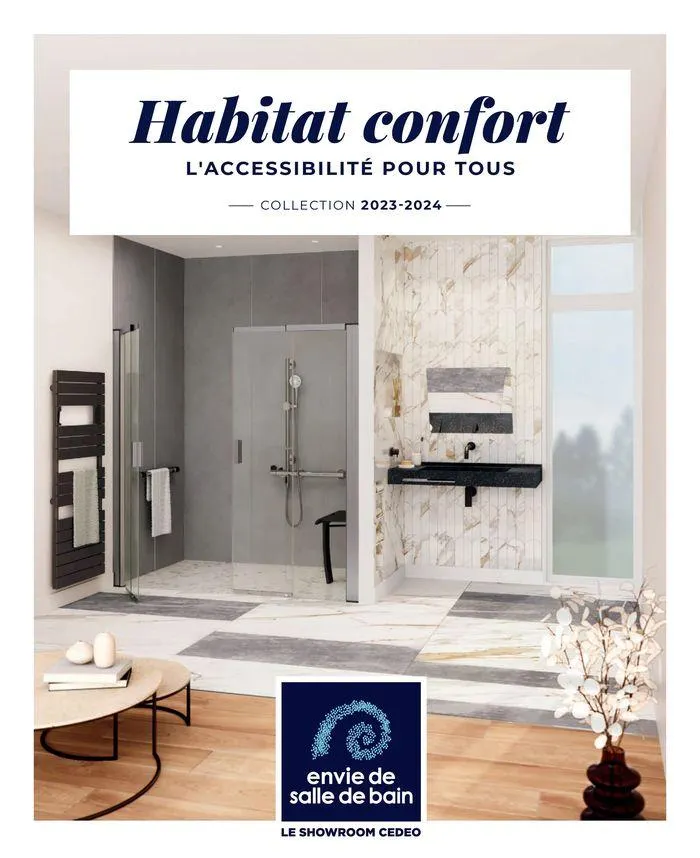 Habitat confort - 1