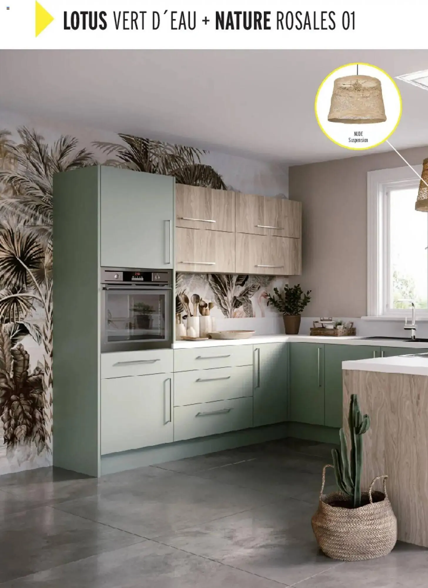 Catalogue L'entrepôt du bricolage du 10 mars au 31 décembre 2025 - Catalogue page 56