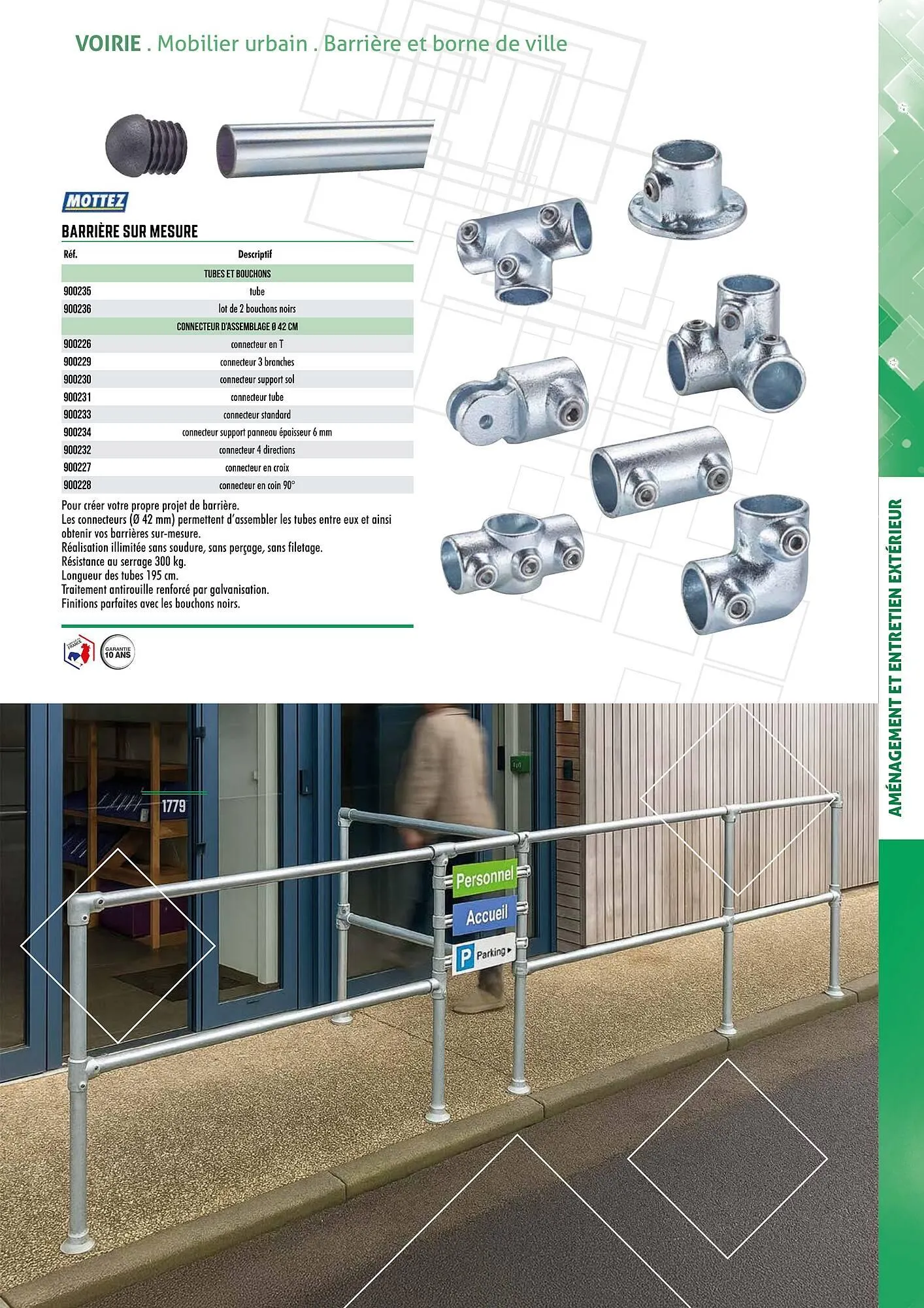 Catalogue Master Pro du 28 janvier au 30 décembre 2028 - Catalogue page 1783