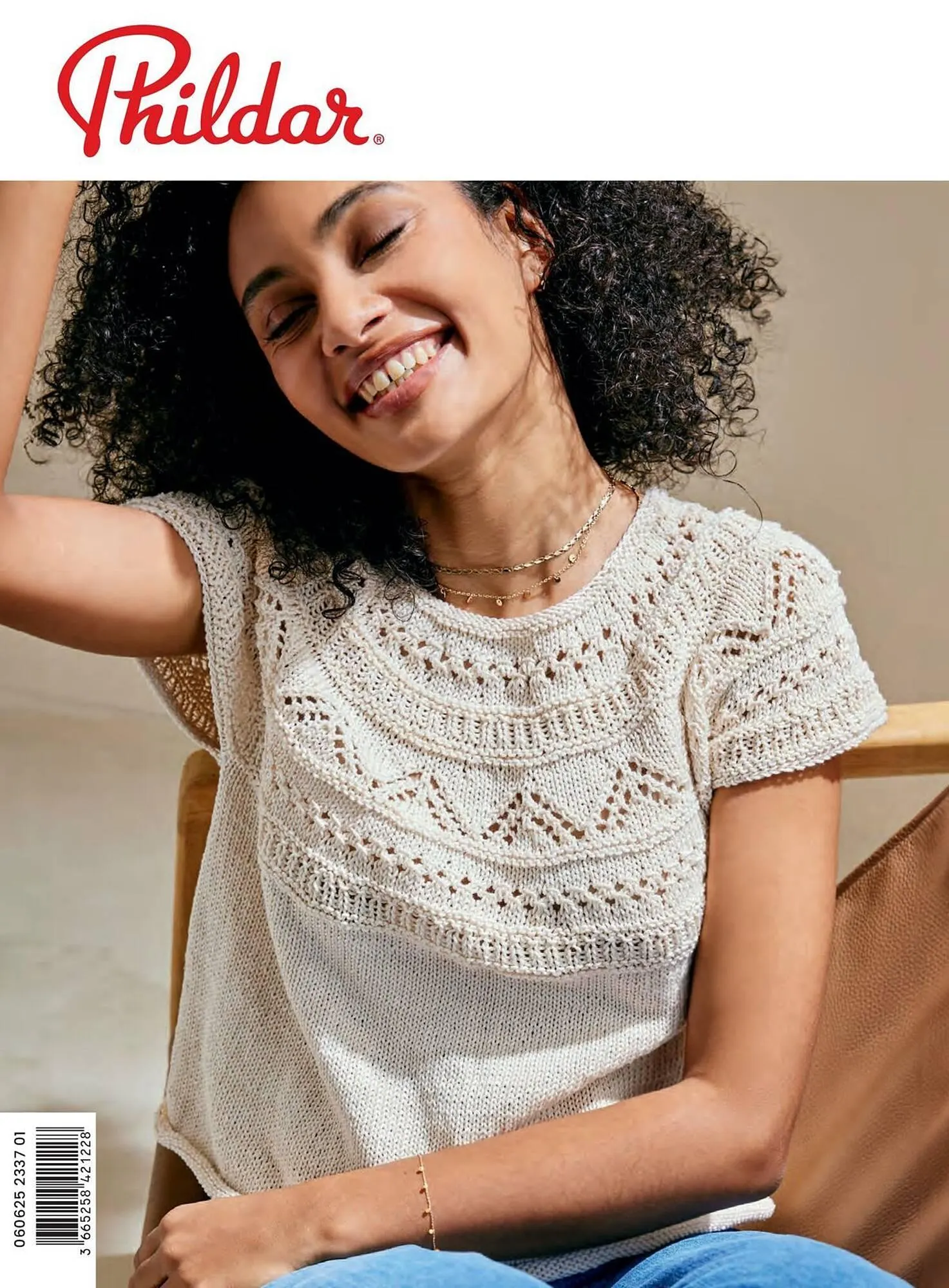 Catalogue Phildar du 30 avril au 31 octobre 2025 - Catalogue page 38