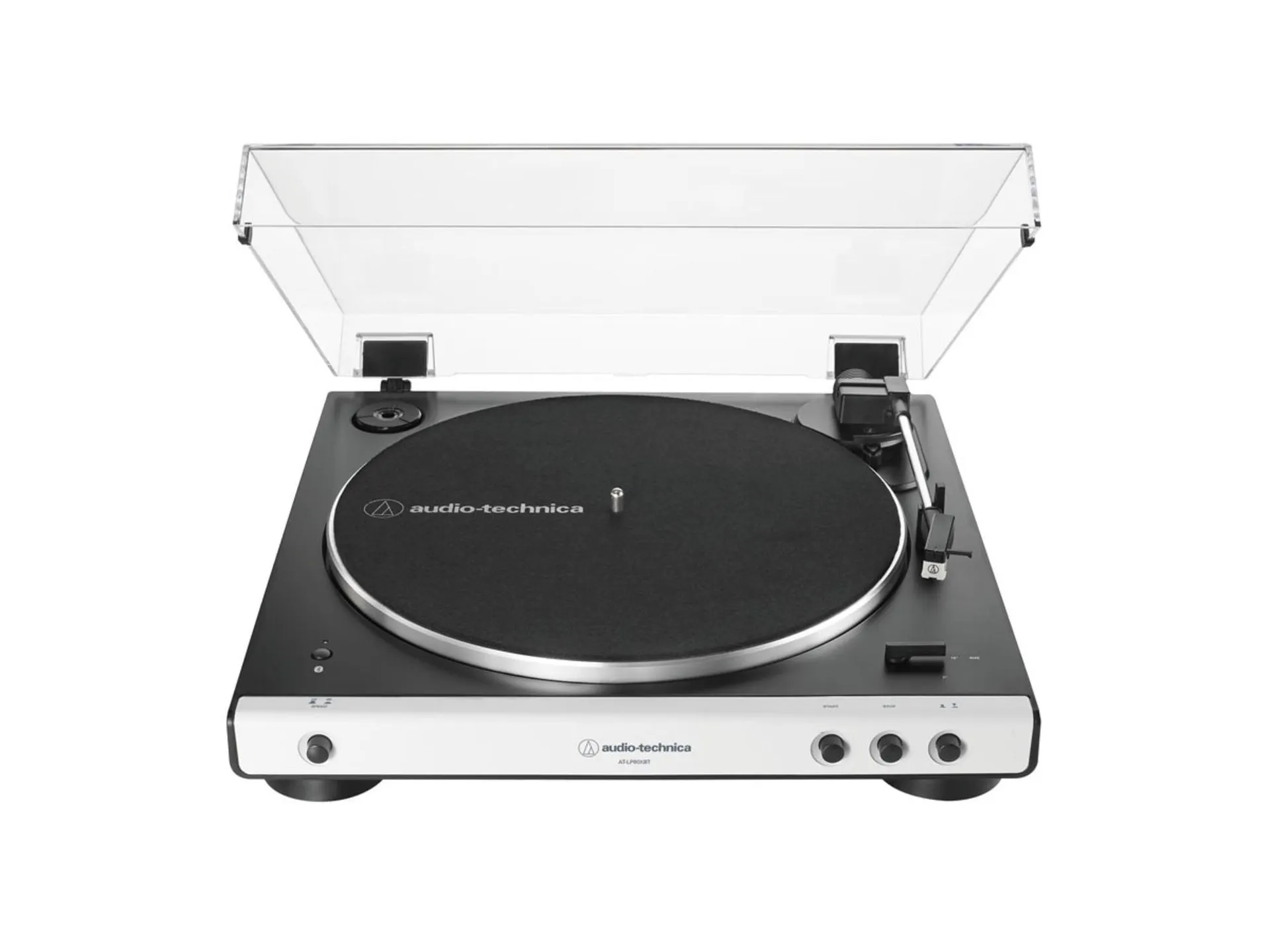 AUDIO TECHNICA AT-LP60XBT