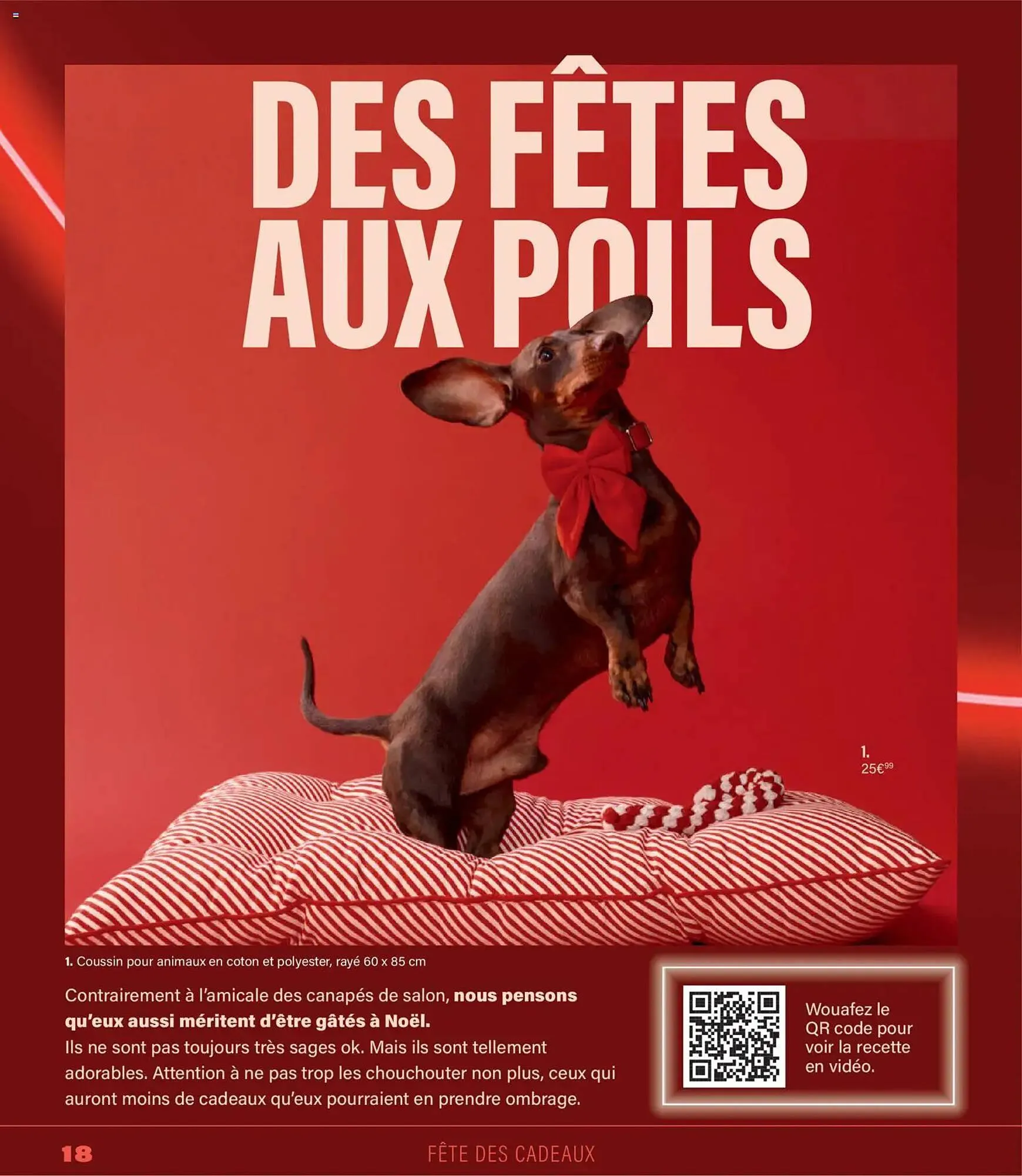 Catalogue Monoprix du 12 novembre au 31 décembre 2025 - Catalogue page 18