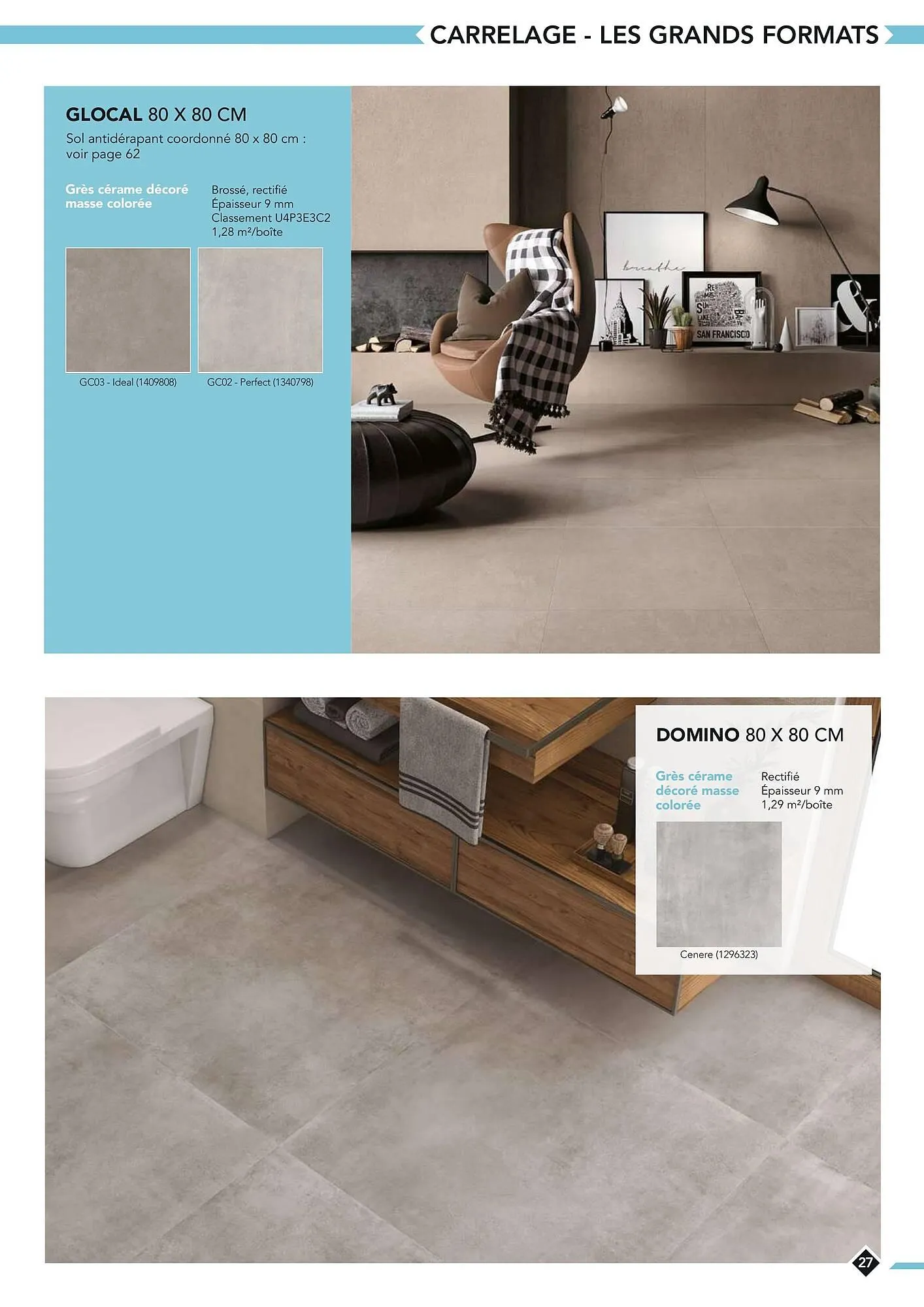 Catalogue Doras du 18 août au 31 août 2025 - Catalogue page 27